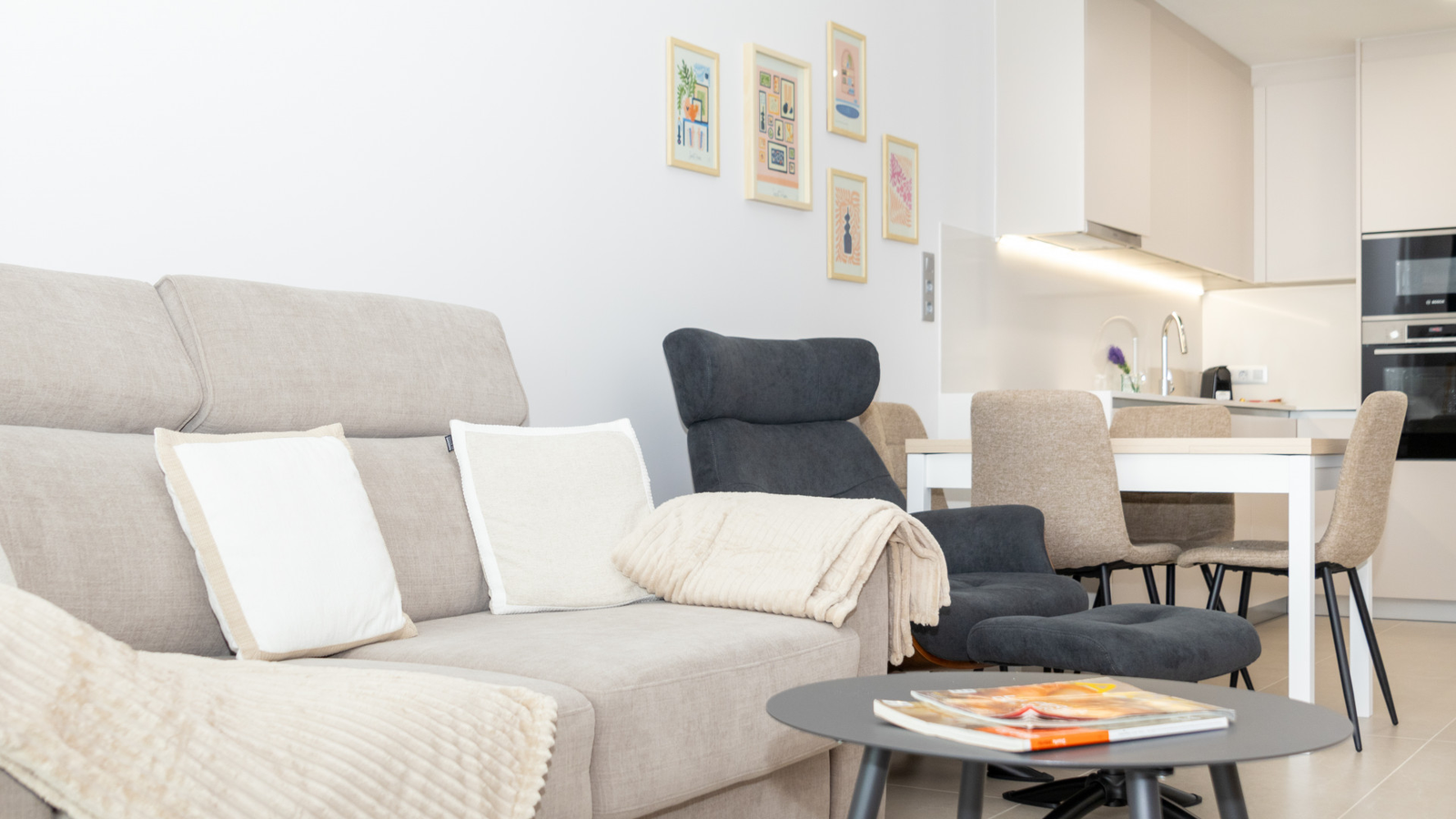photo of Apartments on Av. República Argentina, 19, 03502 Benidorm, Alicante, Spain