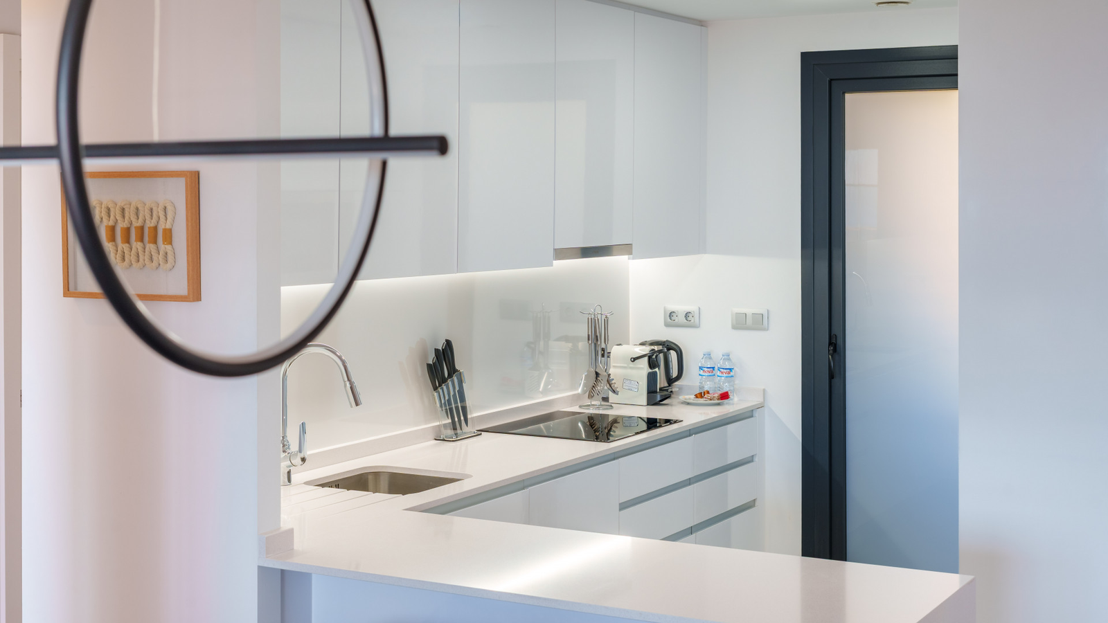photo of Apartments on Av. República Argentina, 17, 03502 Benidorm, Alicante, Spain