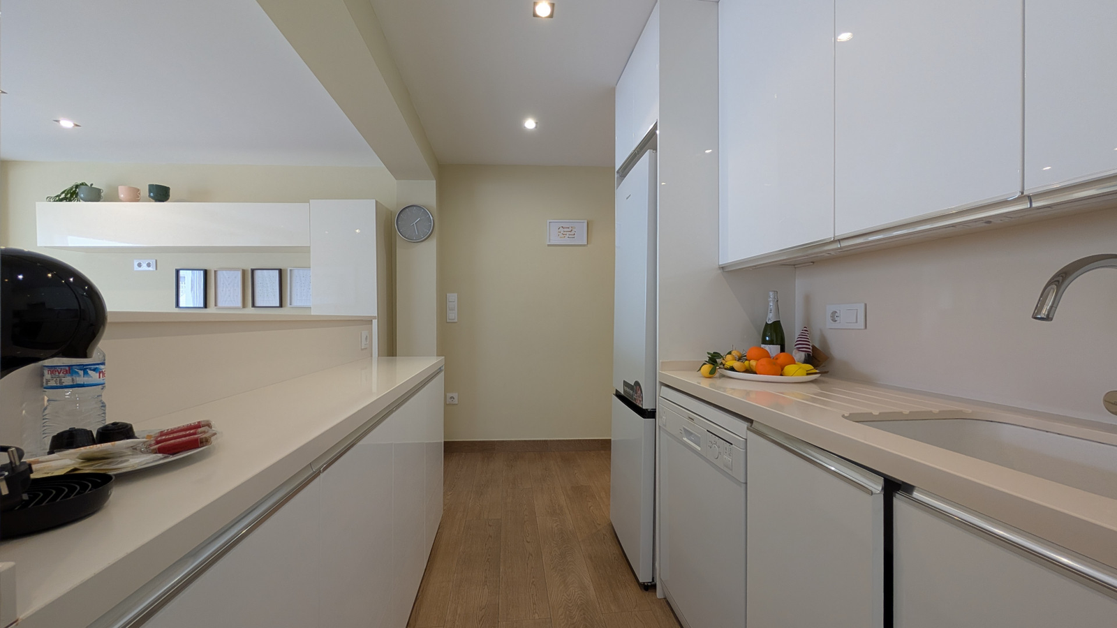photo of Apartments on C. Herrerías, 7, 03501 Benidorm, Alicante, Spain