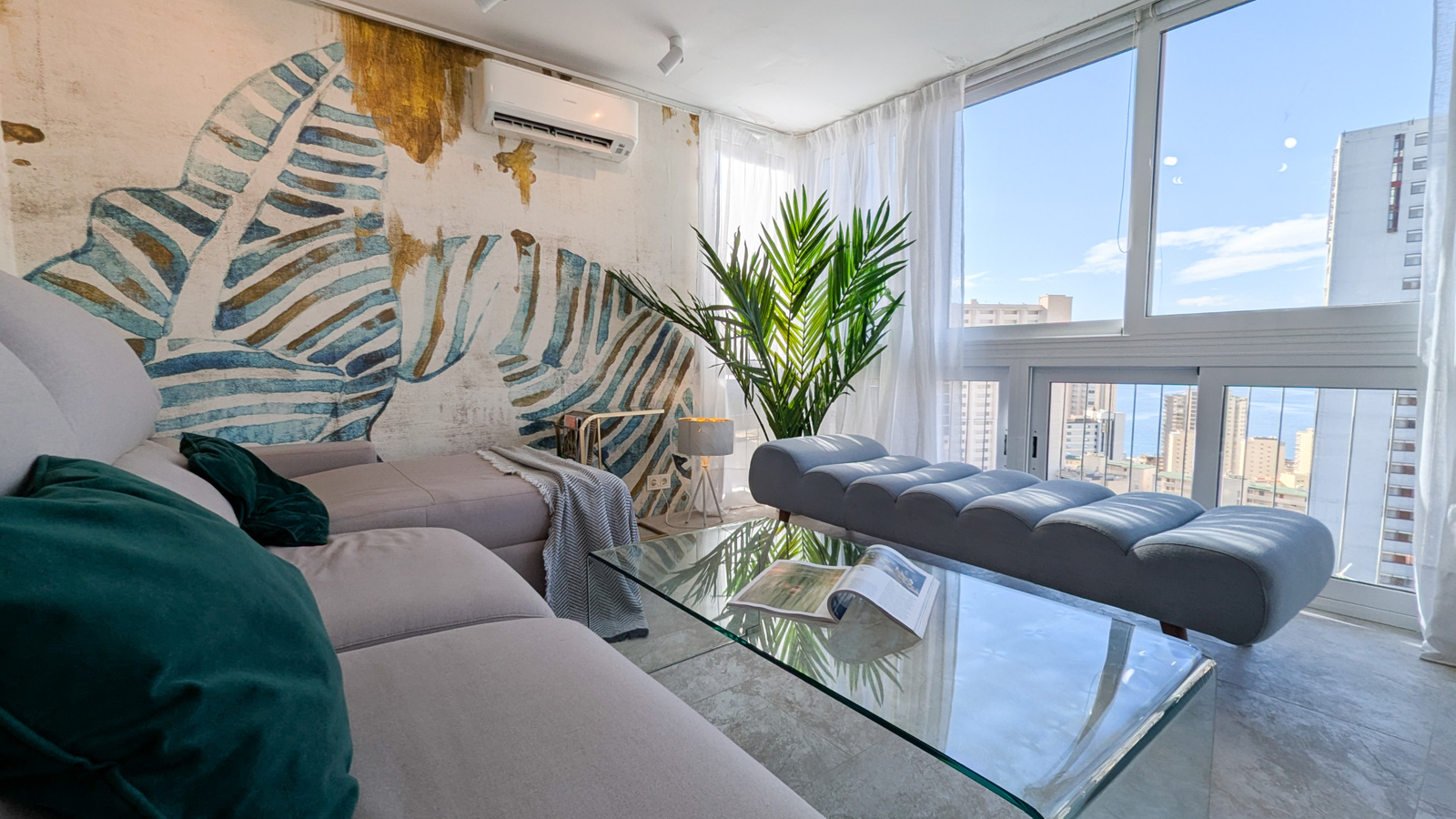 photo of Apartments on Av. de Montecarlo, 16, 03503 Benidorm, Alicante, Spain