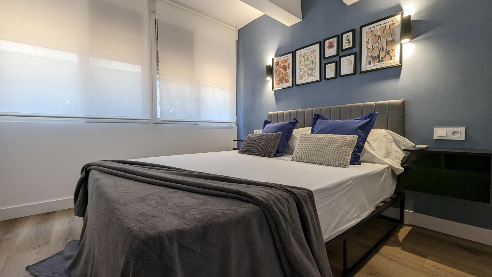 photo of Apartments on Av. de Mont Benidorm, 14, 03502 Benidorm, Alicante, Spain