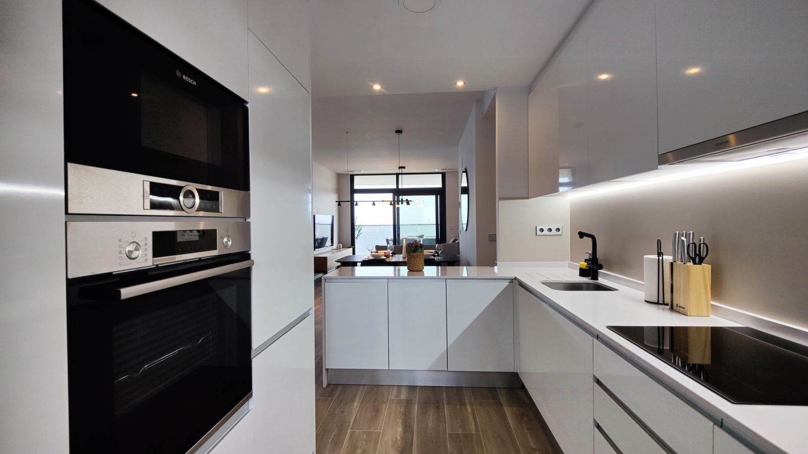photo of Apartments on Av. República Argentina, 17, 03502 Benidorm, Alicante, Spain