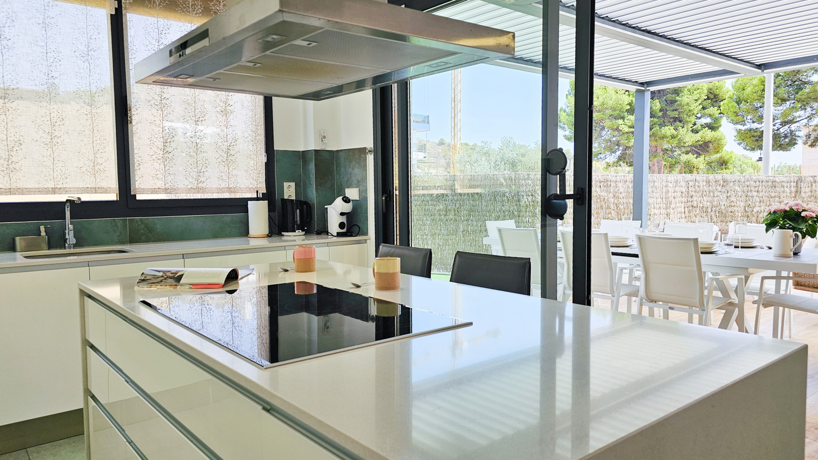 photo of Villa or house on C. Edeta, 3, 03570 Villajoyosa, Alicante, Spain