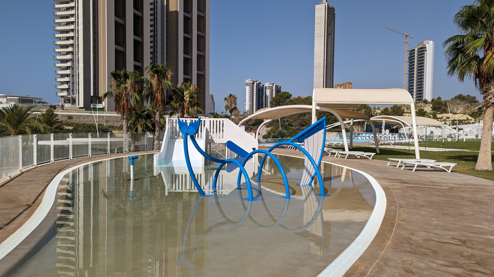 photo of Apartments on Av. Guatemala, 1, 03502 Benidorm, Alicante, Spain