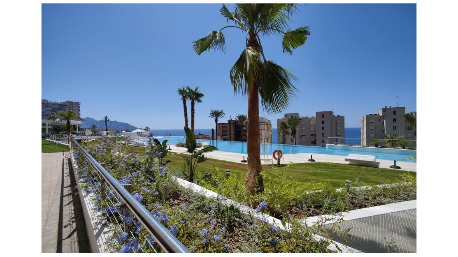 photo of Apartments on Av. de la Armada Española, 19, 03502 Benidorm, Alicante, Spain