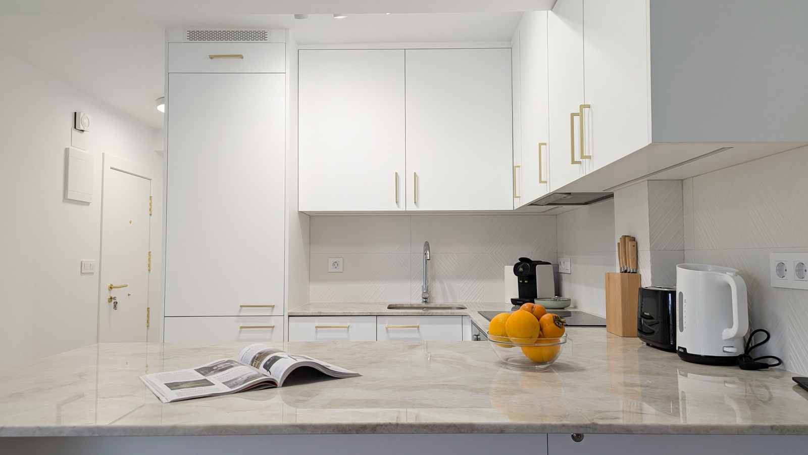 photo of Apartments on Av. Vicente Llorca Alós, 9, 03502 Benidorm, Alicante, Spain