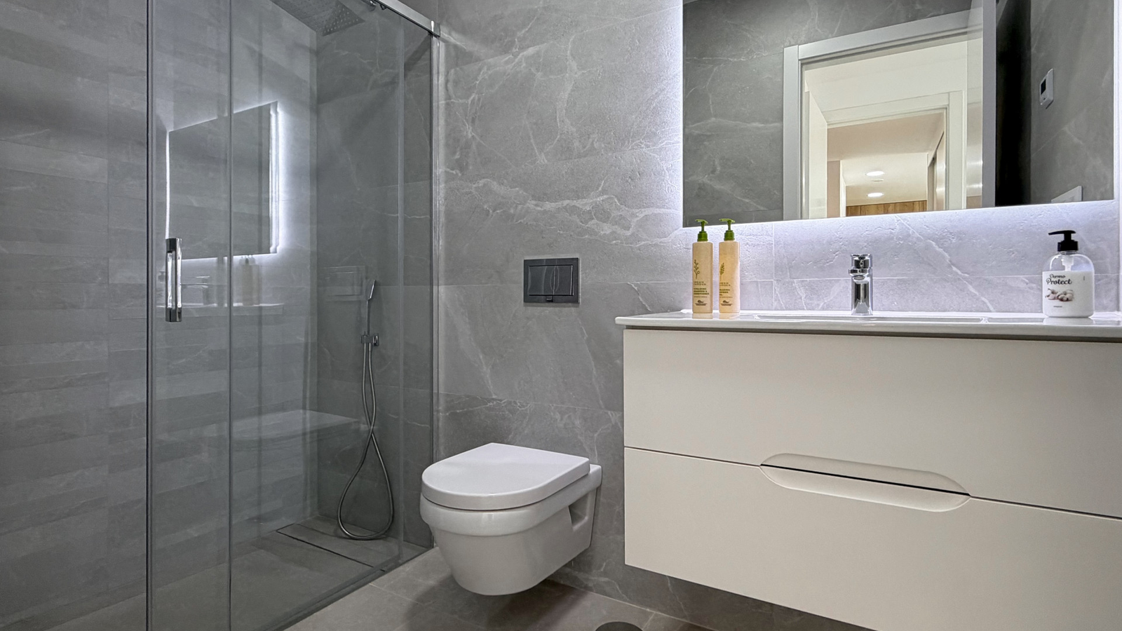 photo of Apartments on Carrer de Costa Rica, 6C, 03509 Finestrat, Alicante, Spain