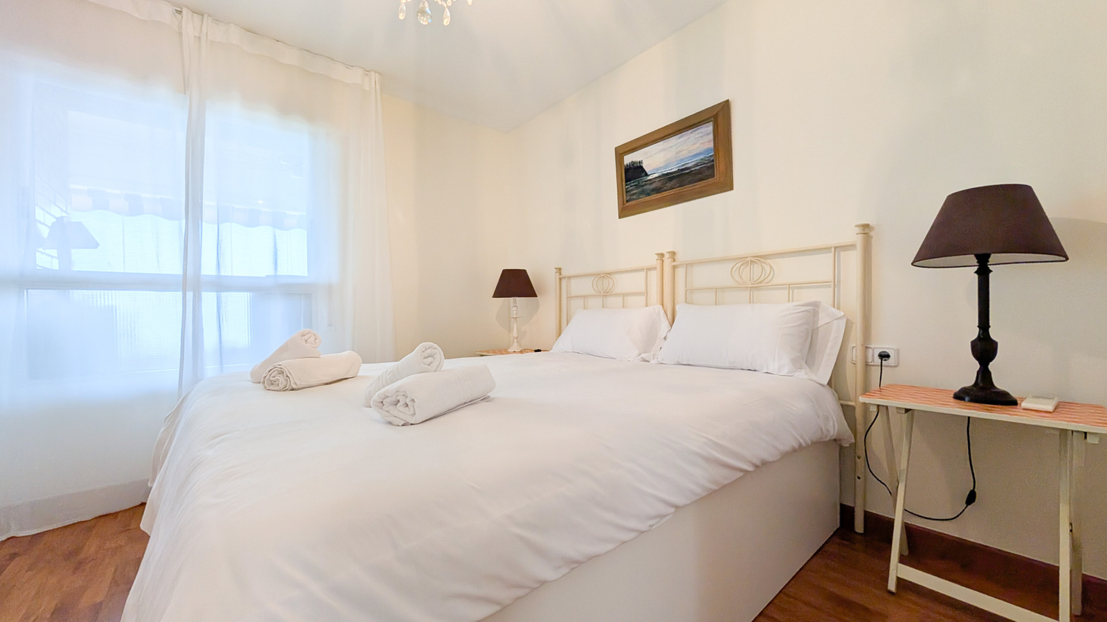 photo of Apartments on C. Asturias, 12, 03502 Benidorm, Alicante, Spain