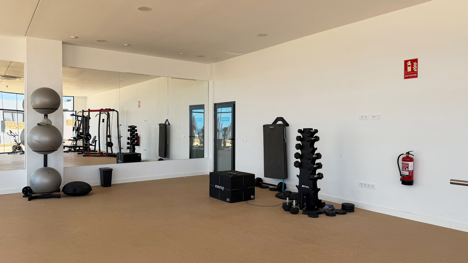 photo of Apartments on Carrer de Costa Rica, 6C, 03509 Finestrat, Alicante, Spain
