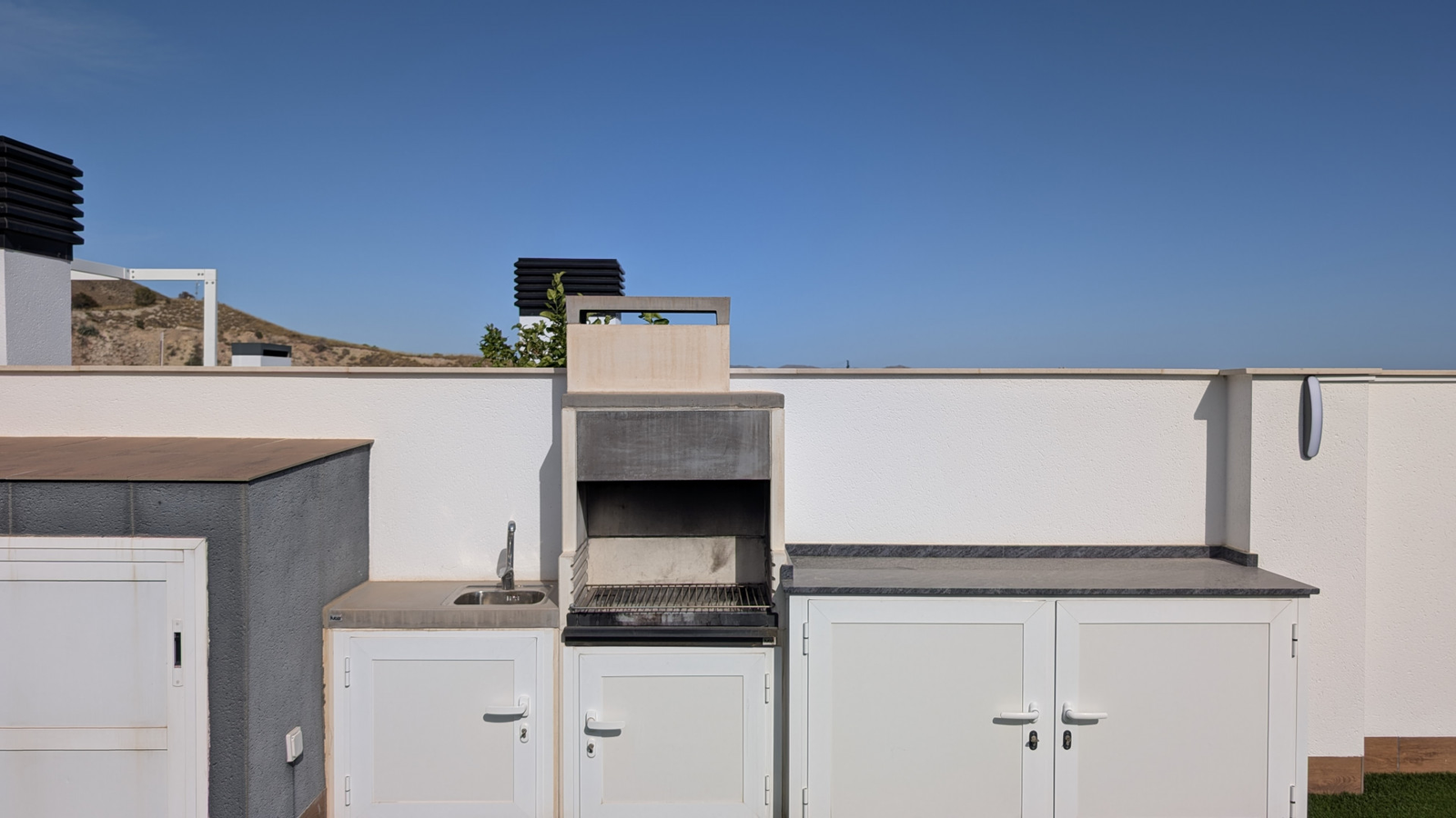 photo of Apartments on C. Segovia, 21, 03509 Finestrat, Alicante, Spain