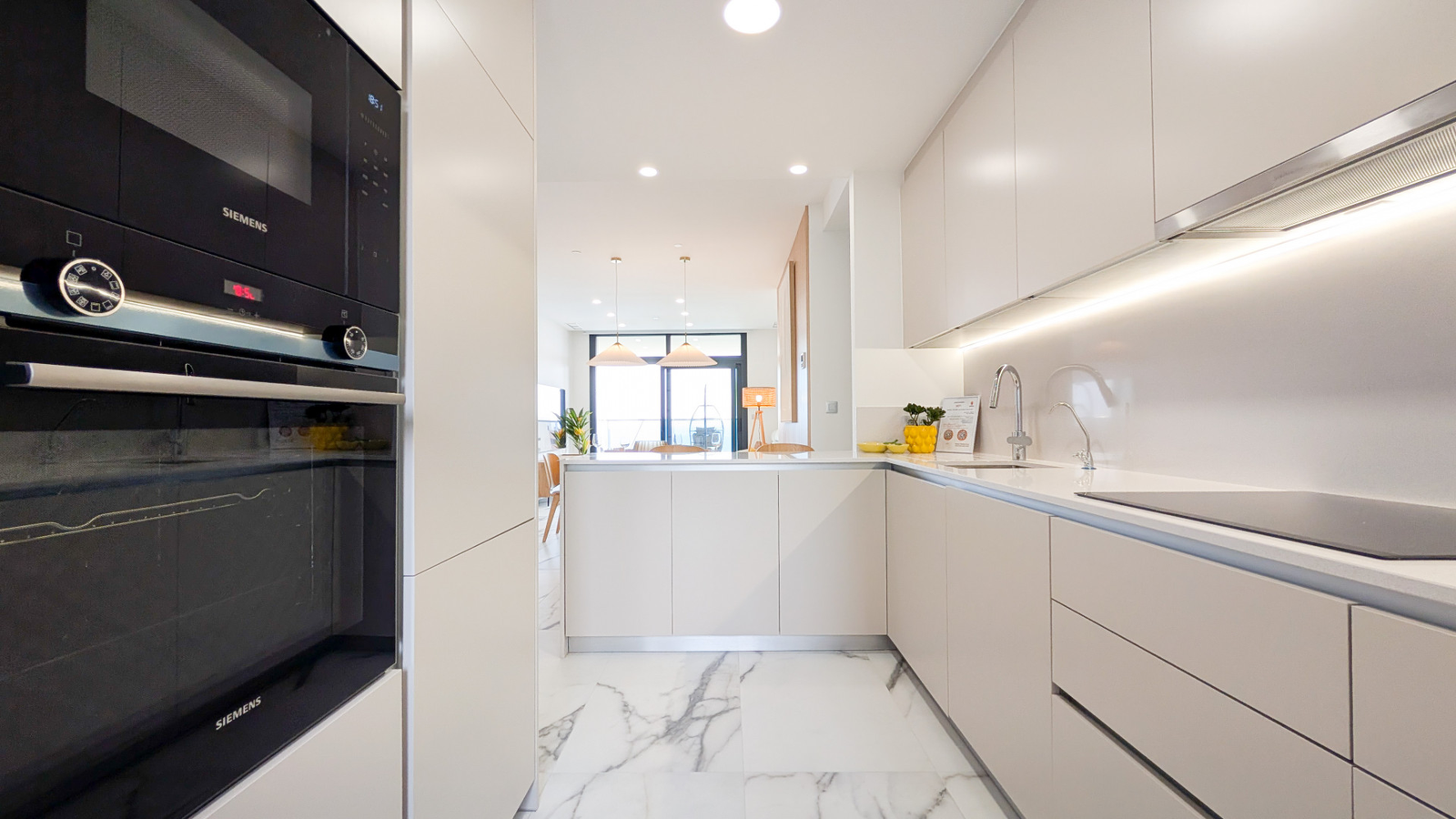 photo of Apartments on C. Brasil, 1, 03502 Benidorm, Alicante, Spain