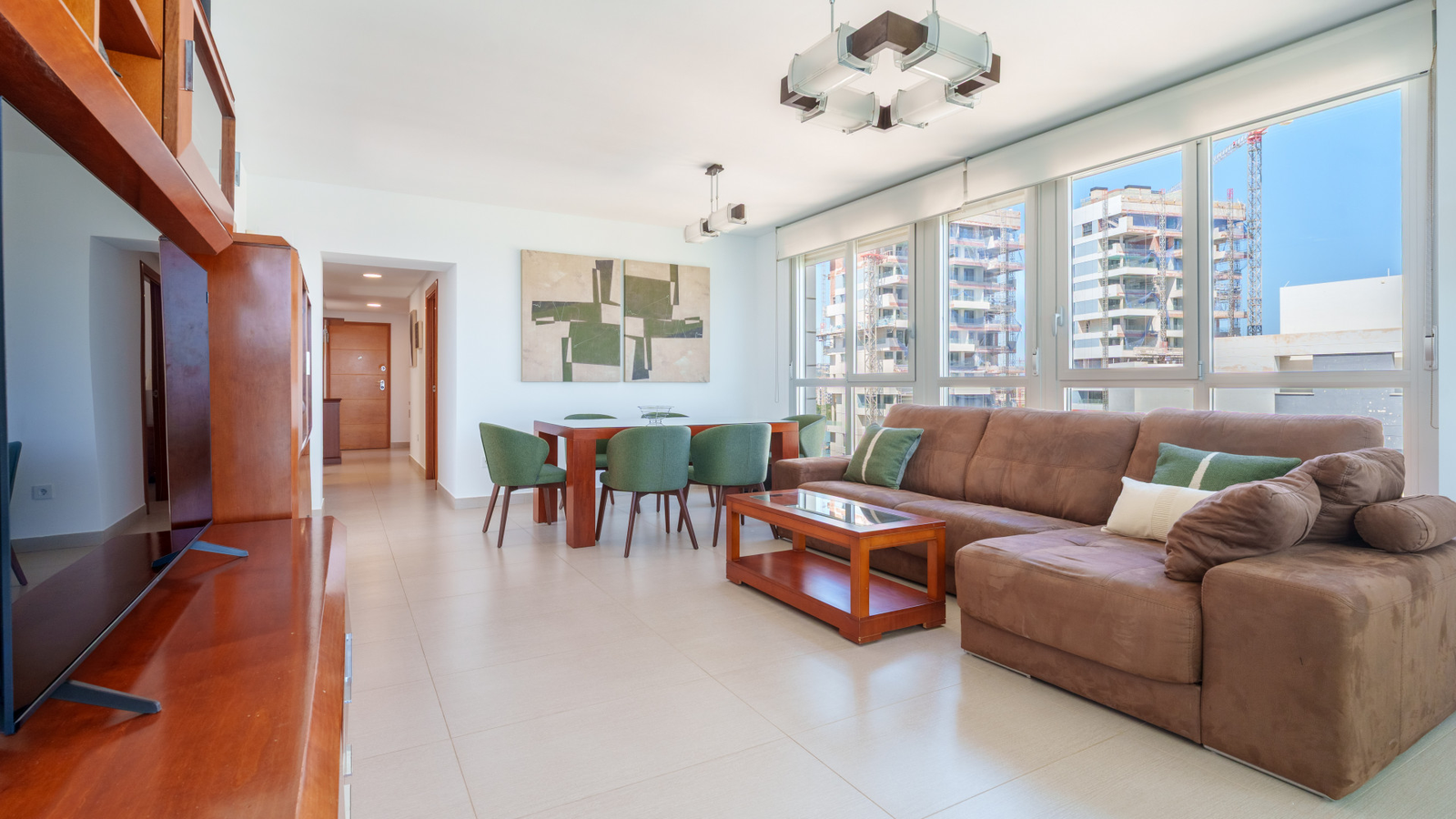 photo of Apartments on C. Portugal, 5, 03710 Calpe, Alicante, Spain