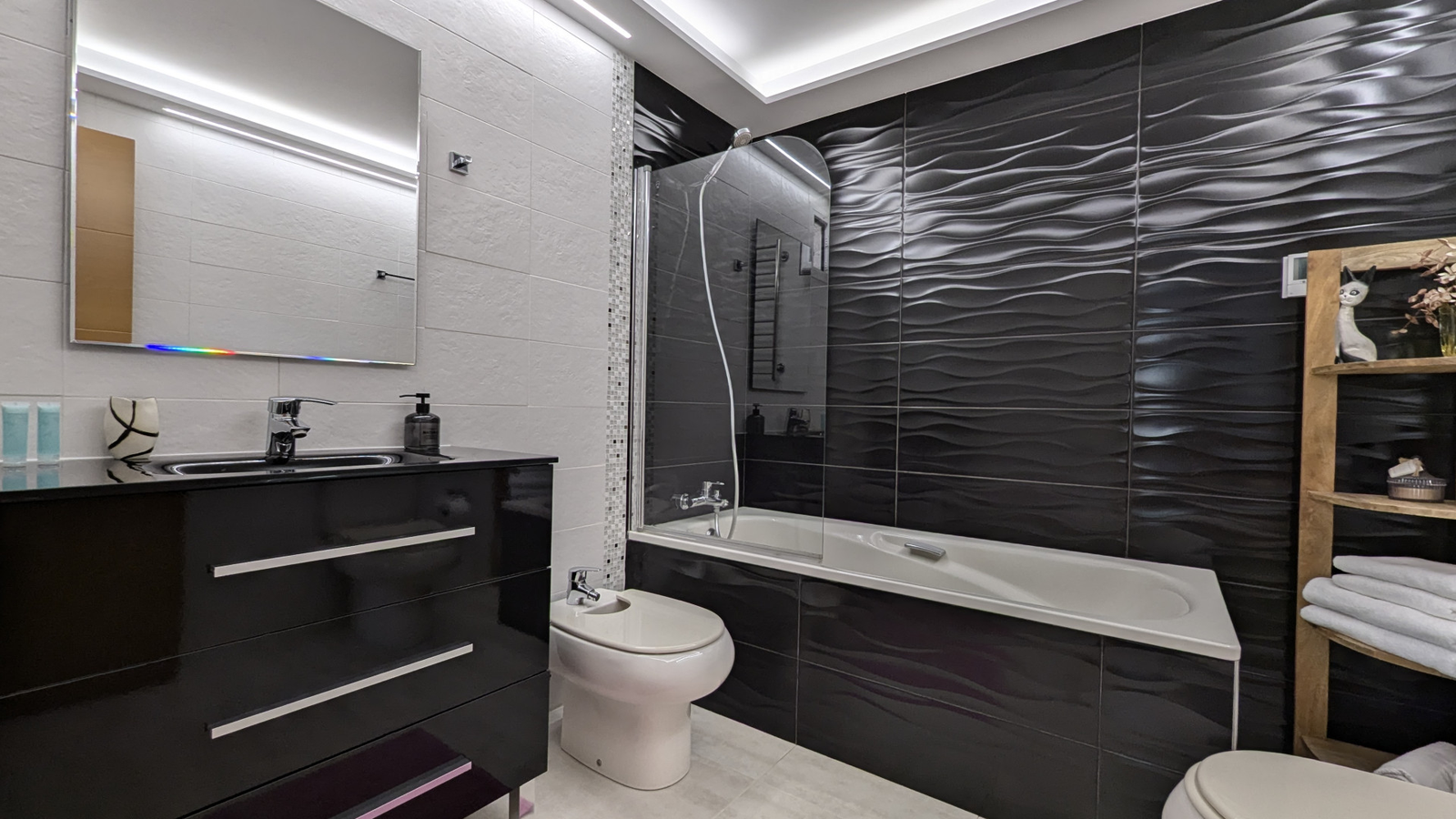 photo of Villa or house on Av. Mestral, 5, 03570 La Vila Joiosa, Alicante, Spain