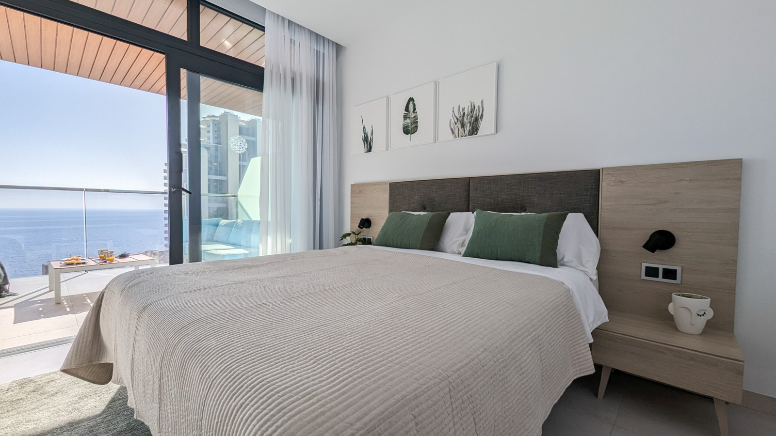 photo of Apartments on Av. de Uruguay, 1, 03502 Benidorm, Alicante, Spain