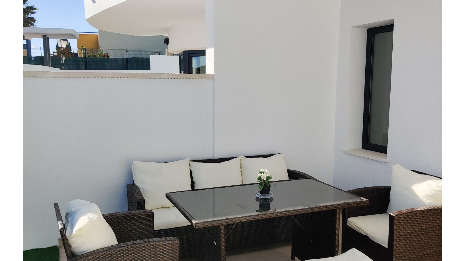 photo of Villa or house on Av. Costa Brava, 31, 03509 Finestrat, Alicante, Spain
