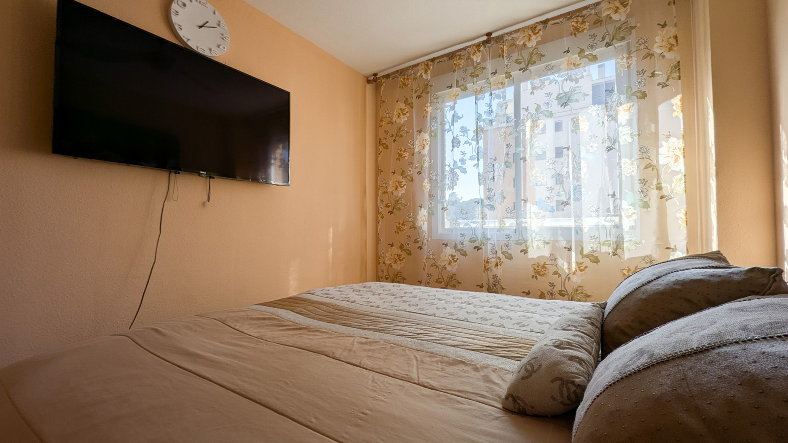 photo of Villa or house on Carrer Xaloc, 8, 03570 La Vila Joiosa, Alicante, Spain