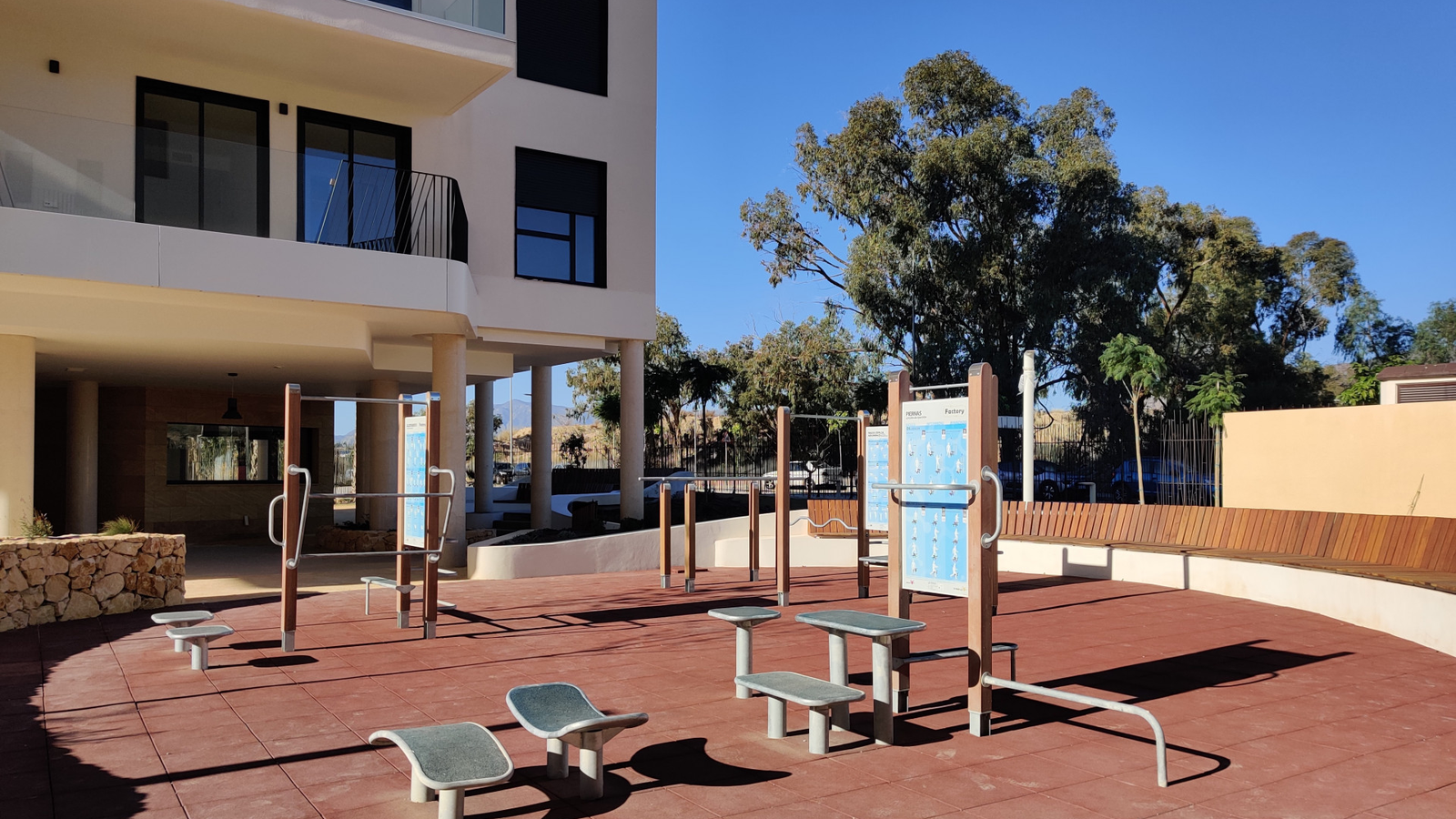 photo of Villa or house on C. Edeta, 3, 03570 Villajoyosa, Alicante, Spain