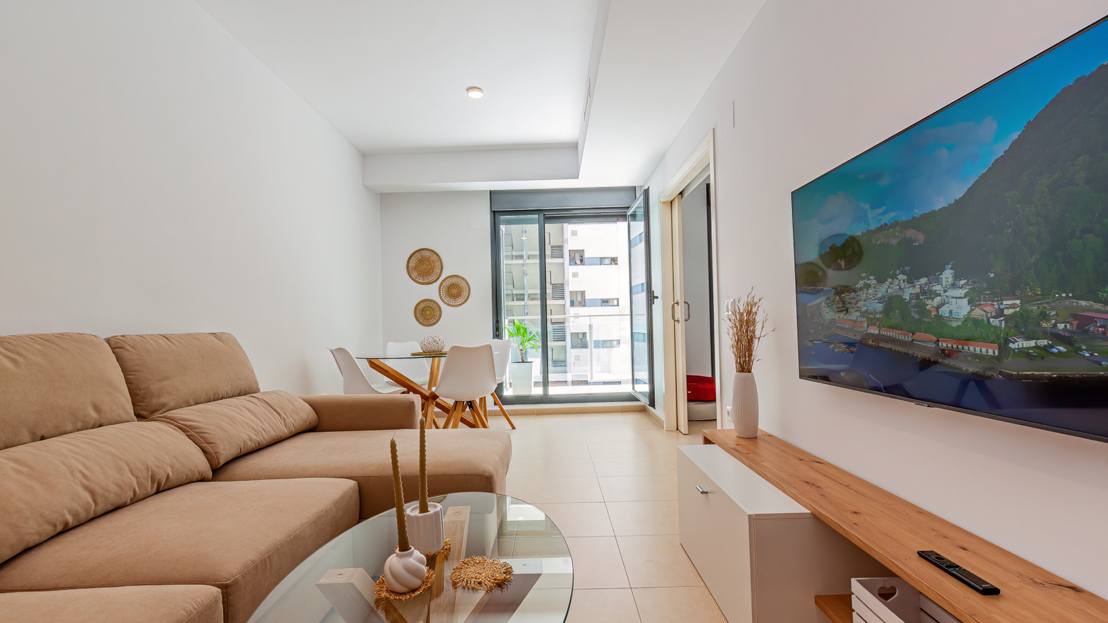 photo of Villa or house on Carrer Marinada, 16, 03570 Benidorm, Alicante, Spain