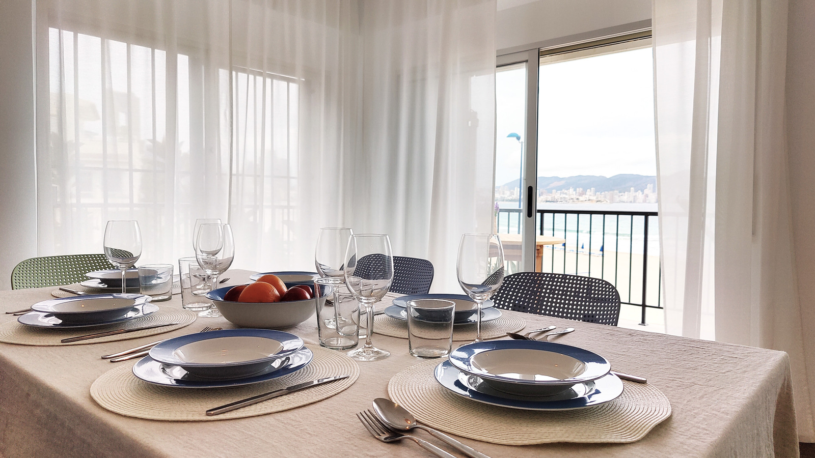 photo of Villa or house on Av. Vicente Llorca Alós, 34, 03502 Benidorm, Alicante, Spain