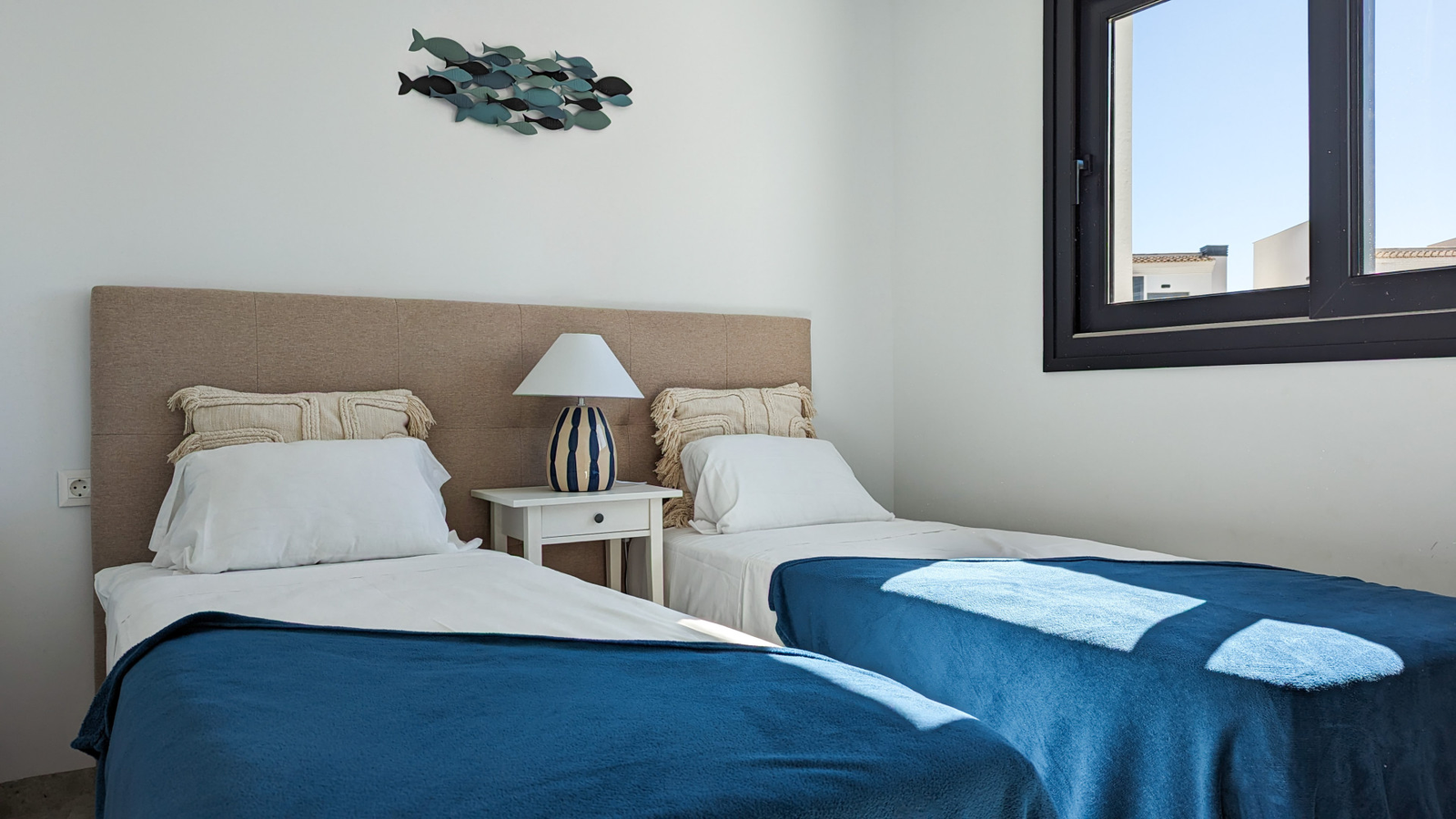 photo of Villa or house on Av. Costa Brava, 31, 03509 Finestrat, Alicante, Spain