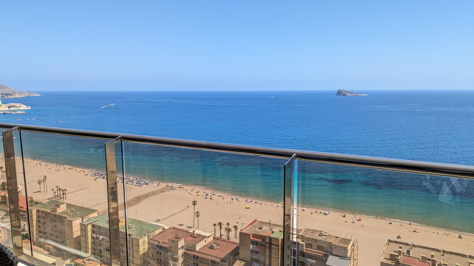 photo of Apartments on Av. República Argentina, 17, 03502 Benidorm, Alicante, Spain