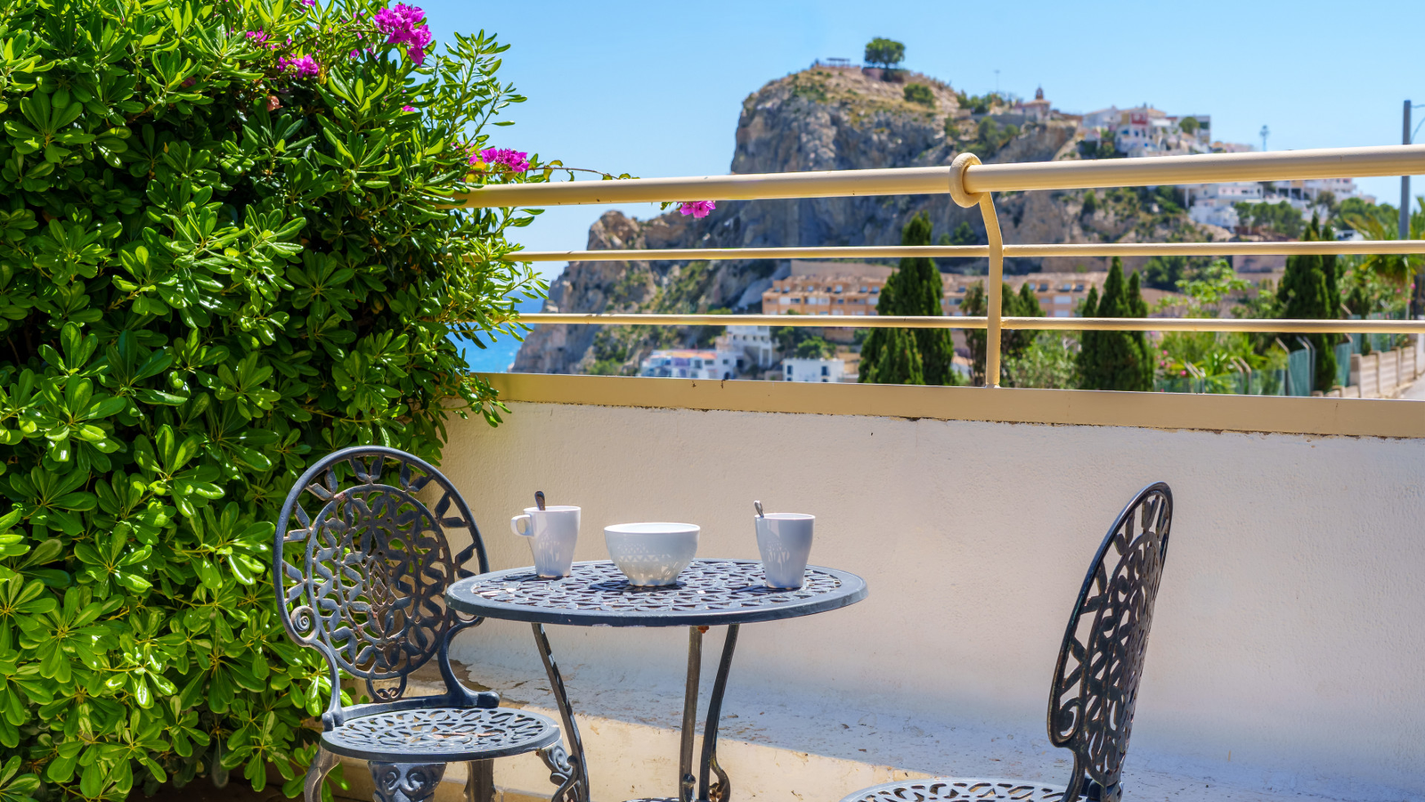 photo of Apartments on Calle Avilés, 10, 03502 Benidorm, Alicante, Spain