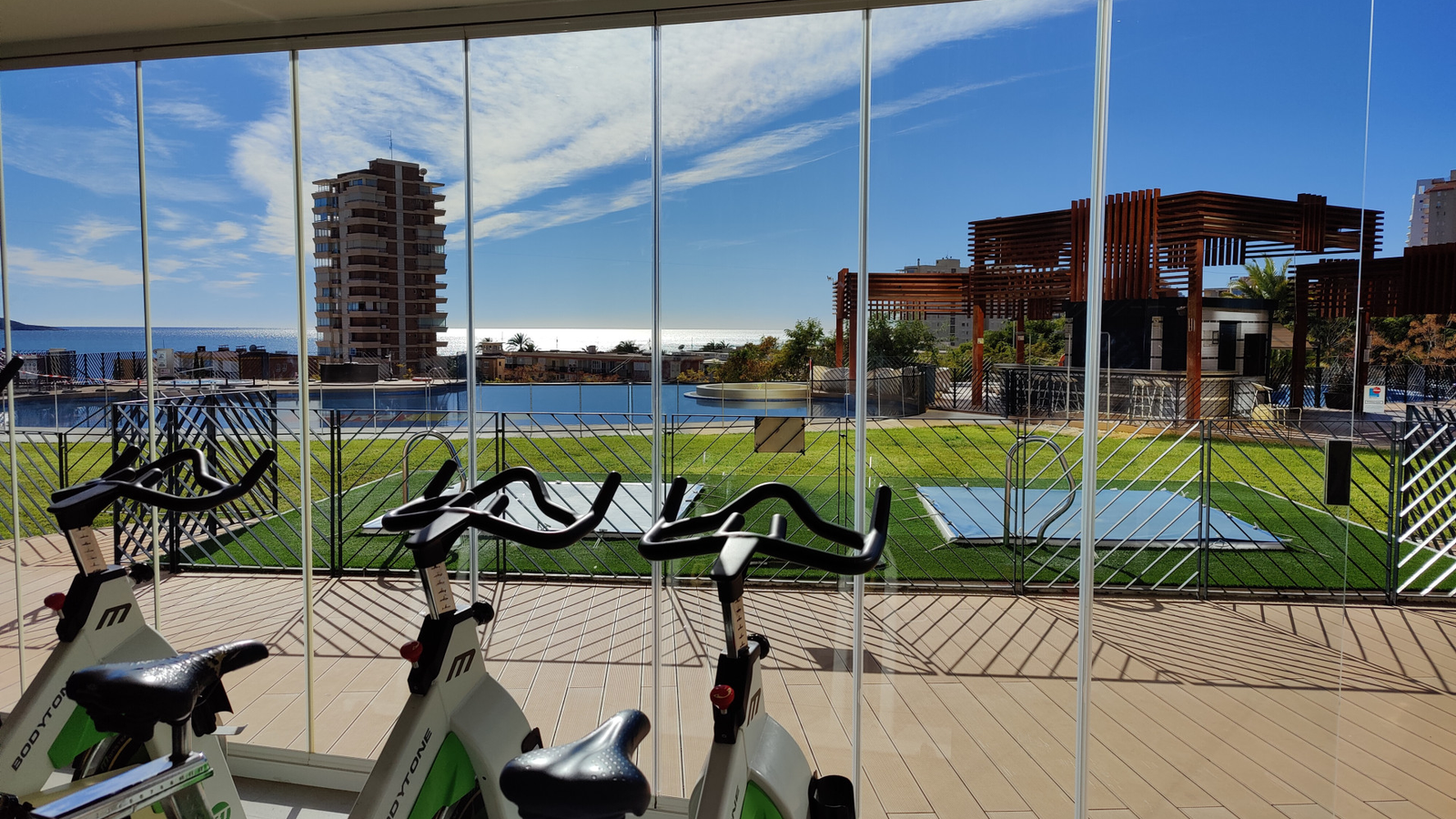 photo of Villa or house on Avenida la Villajoyosa, 12A, 03502 Benidorm, Alicante, Spain