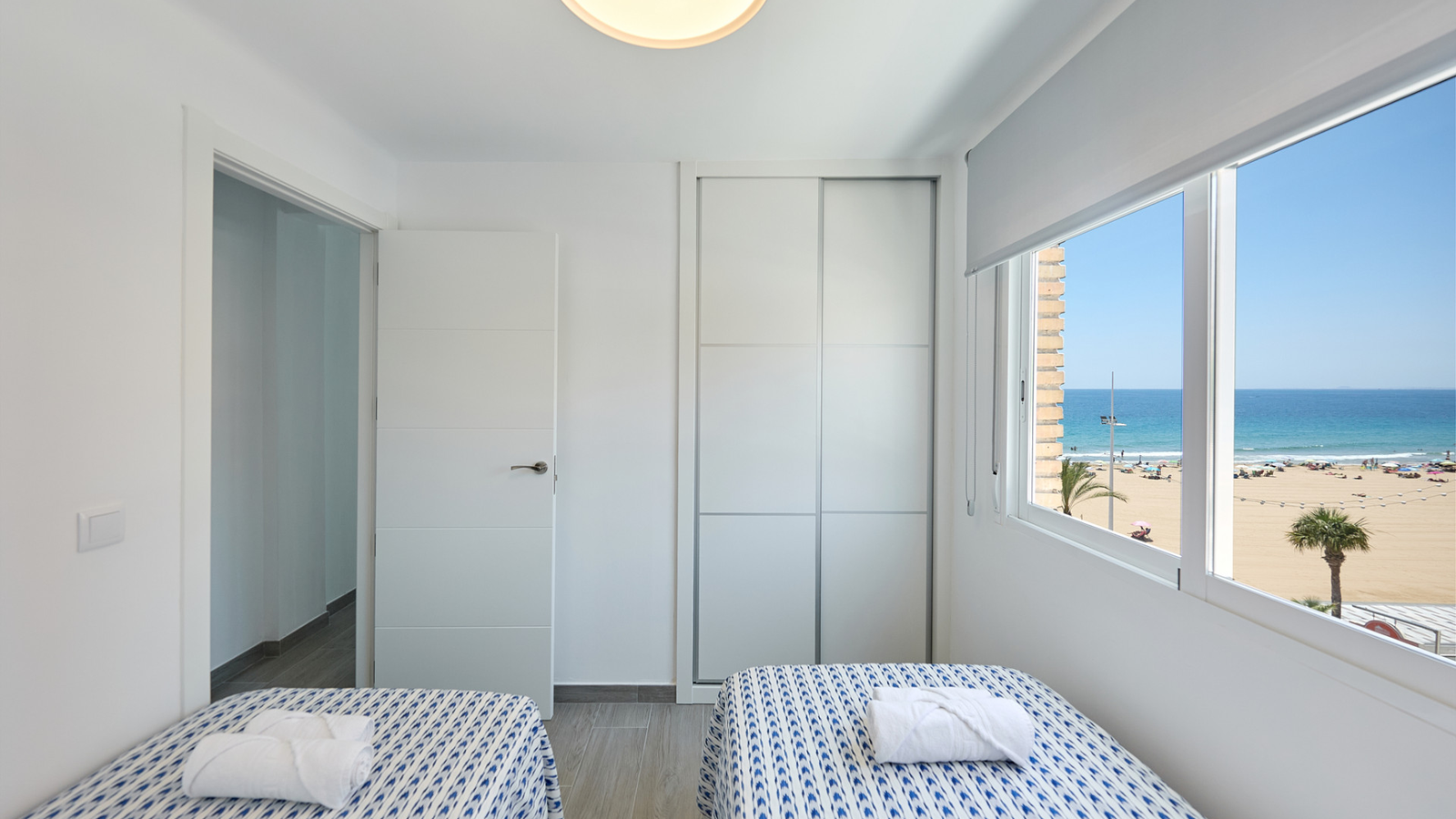 photo of Apartments on Av. de Madrid, 9, 03503 Benidorm, Alicante, Spain