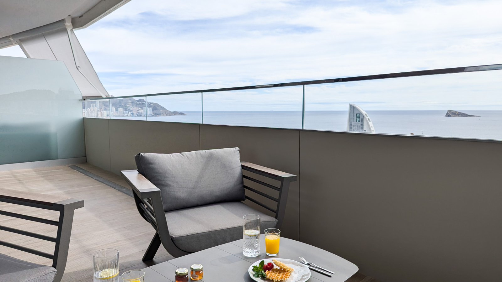 photo of Apartments on Avinguda de Benissa, 2, 03502 Benidorm, Alicante, Spain