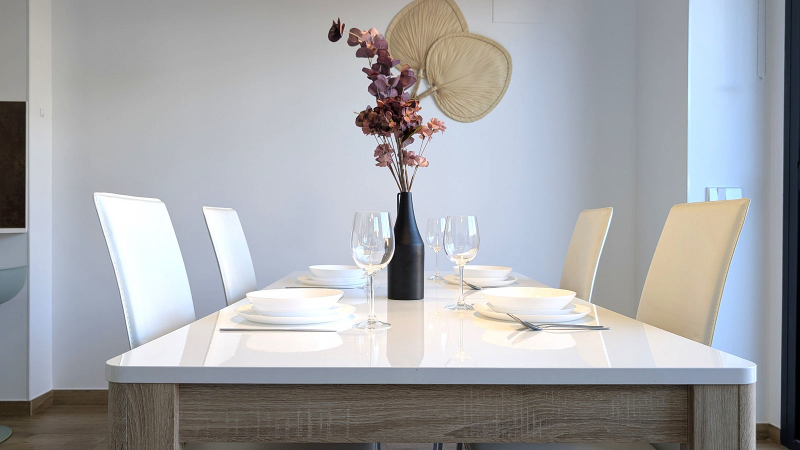 photo of Villa or house on Partida Torres Norte Urb, 11, 03570 La Vila Joiosa, Alicante, Spain