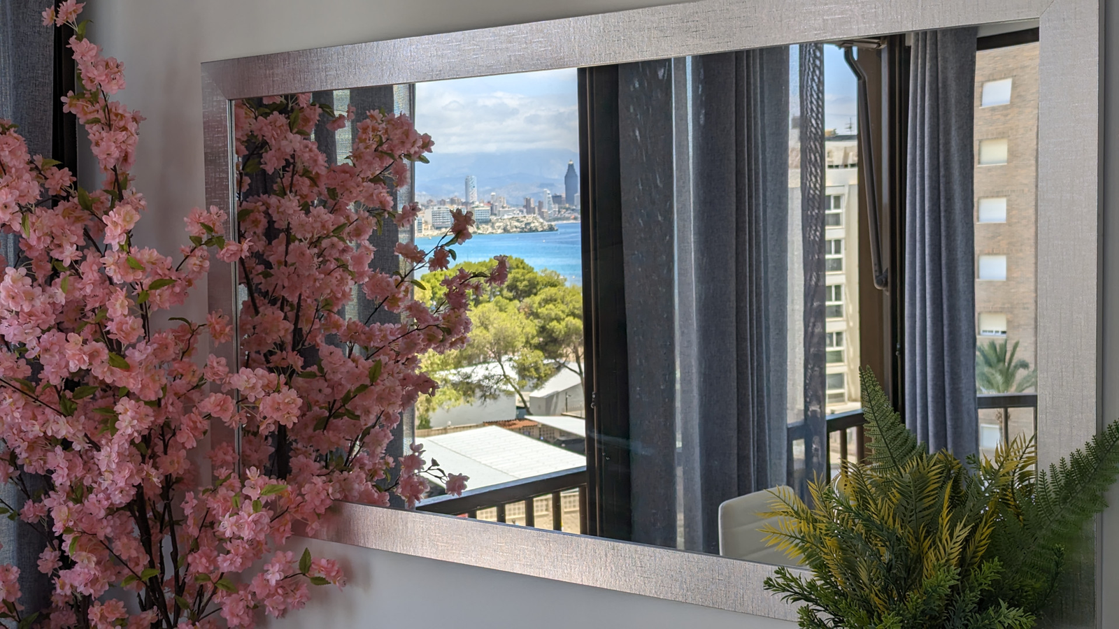 photo of Apartments on Av. Ametlla de Mar, 1, 03503 Benidorm, Alicante, Spain