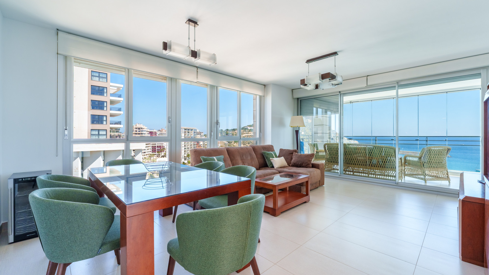 photo of Apartments on C. Portugal, 5, 03710 Calpe, Alicante, Spain