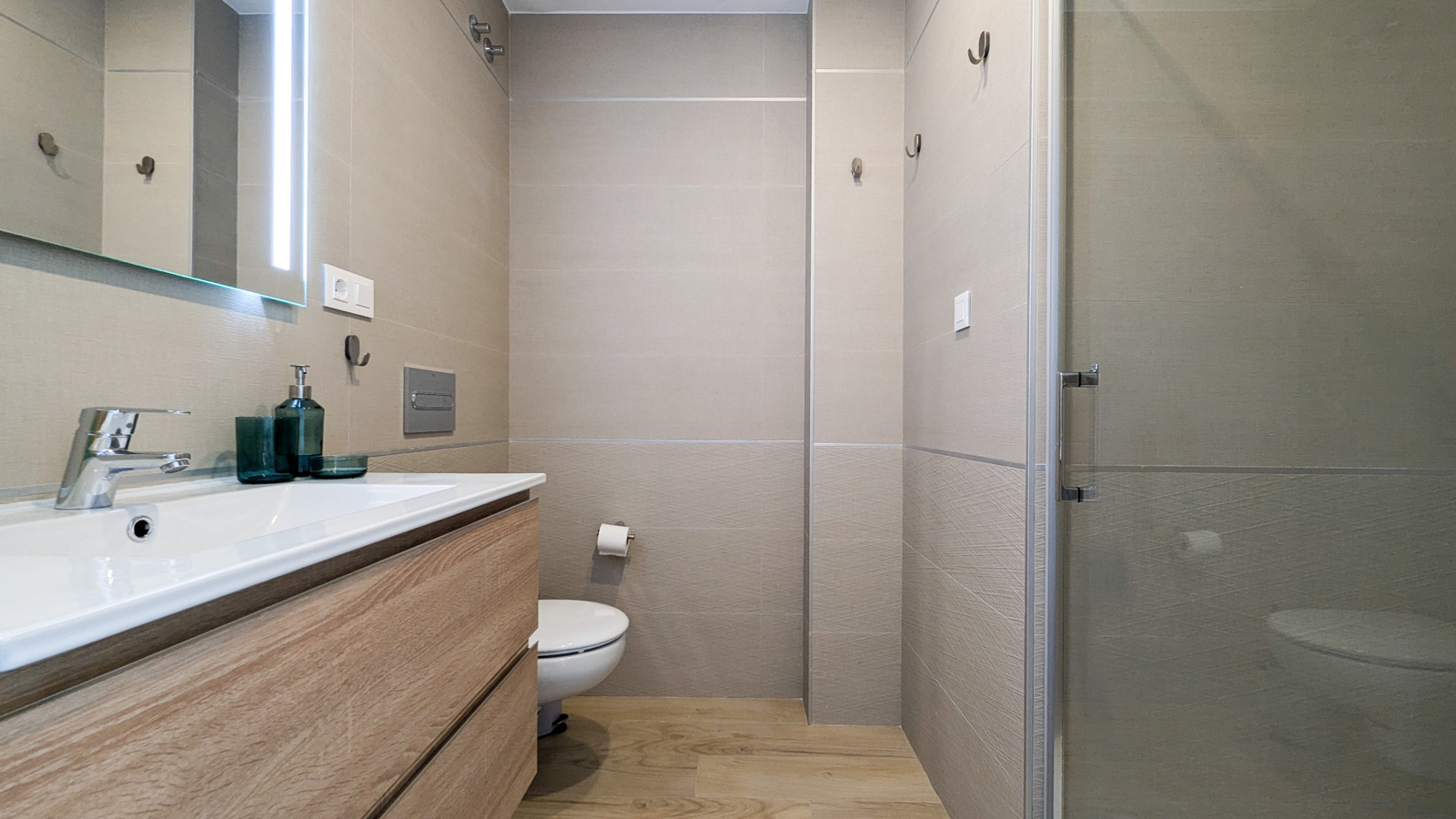 photo of Apartments on Carrer d'Equador, 5, 03509 Benidorm, Alicante, Spain