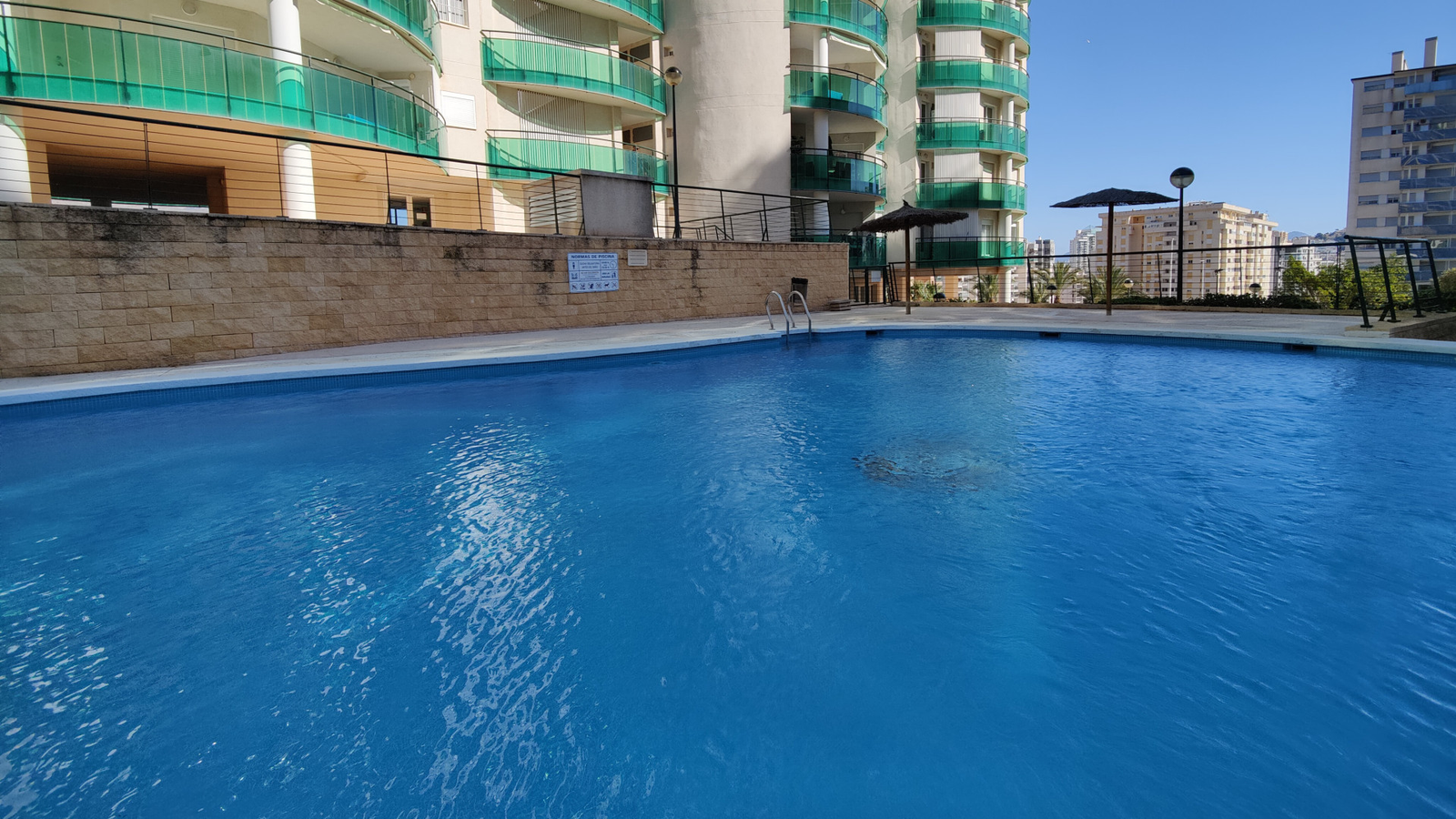 photo of Villa or house on Av. Mestral, 5, 03570 La Vila Joiosa, Alicante, Spain