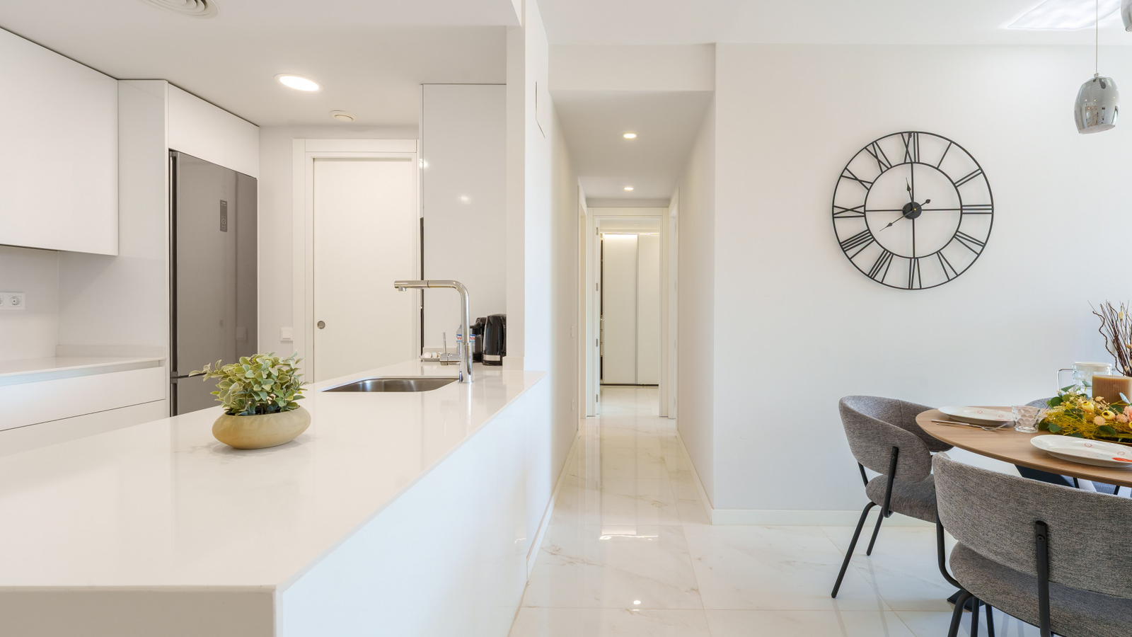 photo of Apartments on Avinguda de Benissa, 2, 03502 Benidorm, Alicante, Spain
