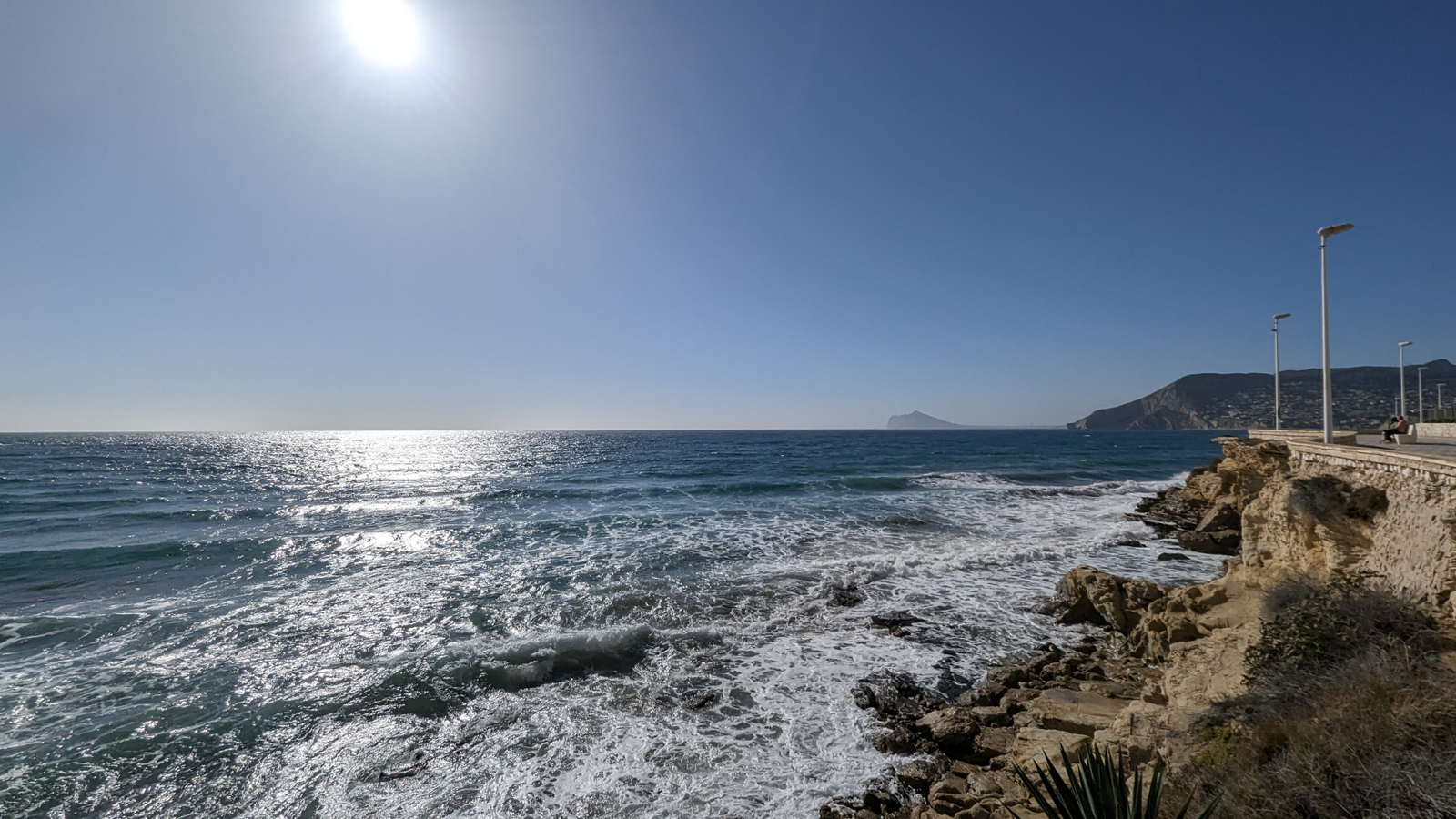 photo of Apartments on Av. Costablanca, 32, 03710 Calpe, Alicante, Spain