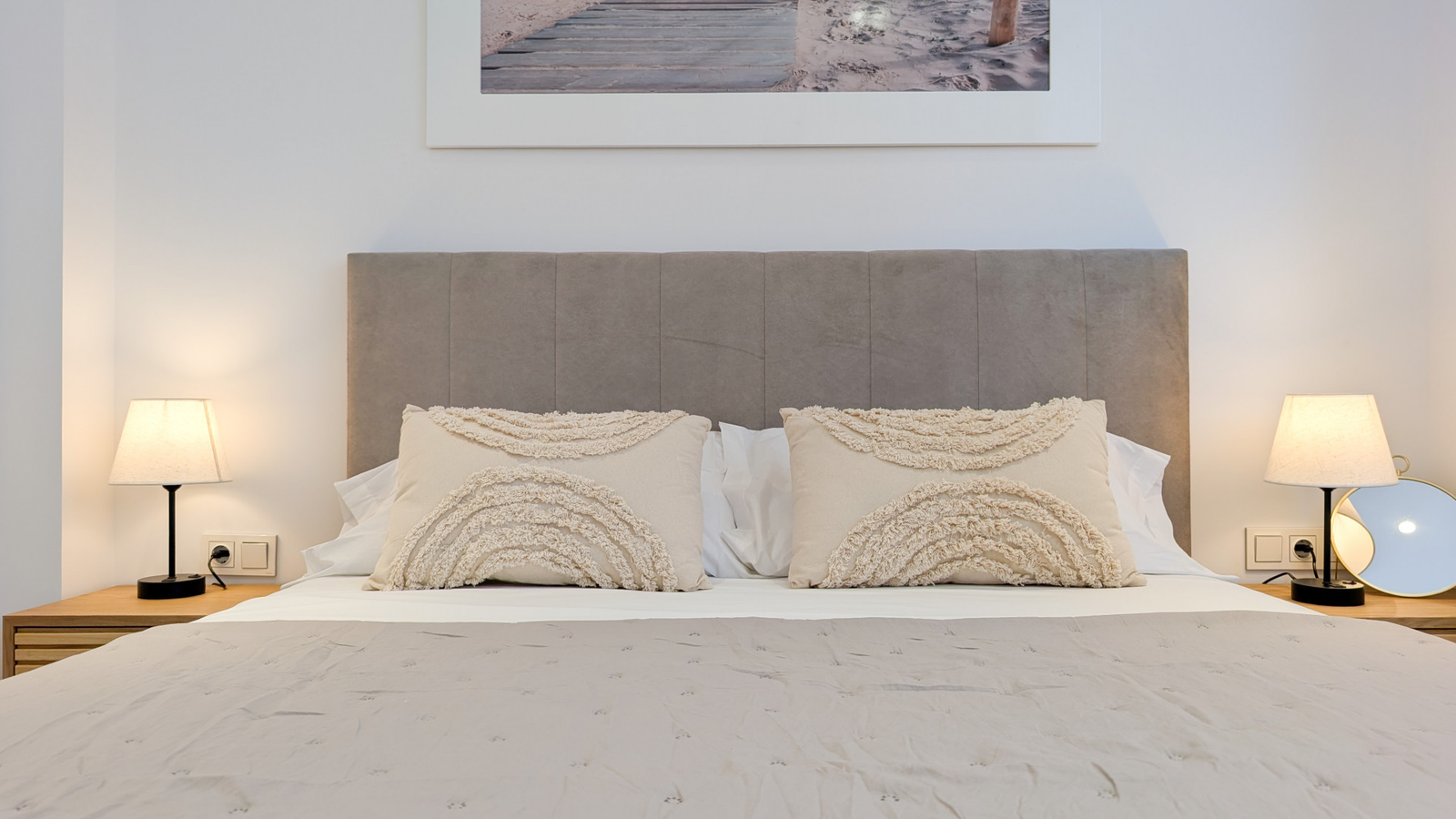 photo of Villa or house on Carrer de Tavernes, 9C, 03509, Alicante, Spain