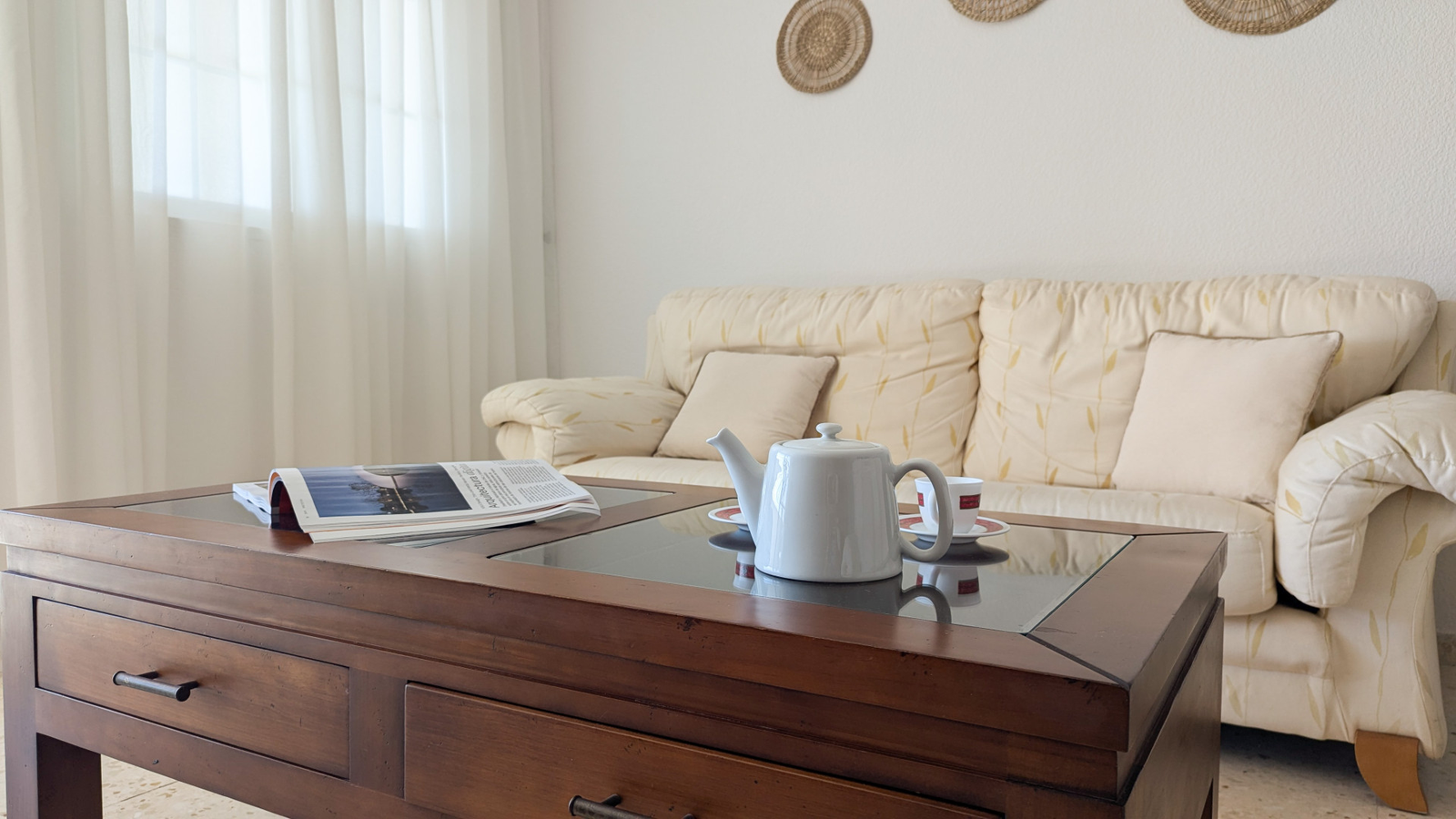 photo of Apartments on C/ L'Alfas del Pi, 8, 03502 Benidorm, Alicante, Spain