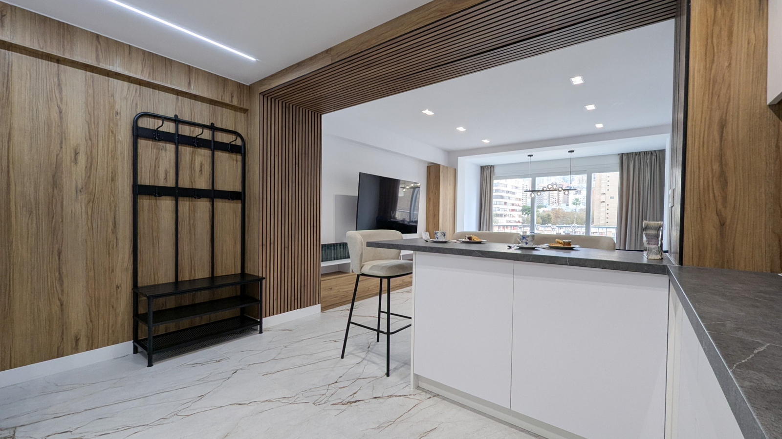 photo of Apartments on Av. de Madrid, 21, 03503 Benidorm, Alicante, Spain