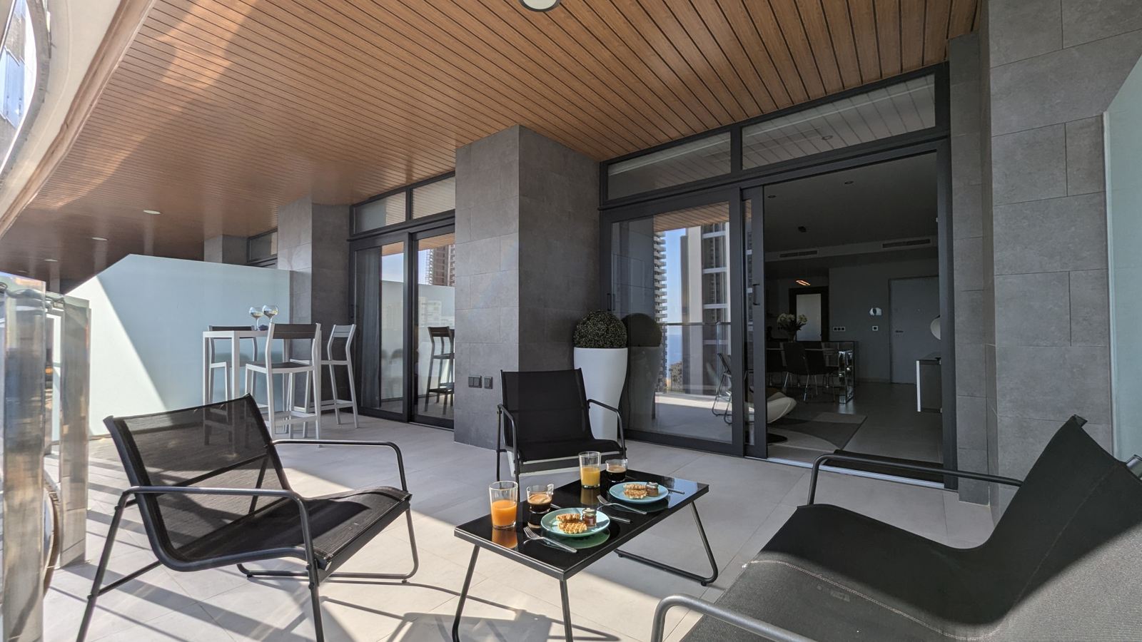 photo of Apartments on Av. Guatemala, 1, 03502 Benidorm, Alicante, Spain