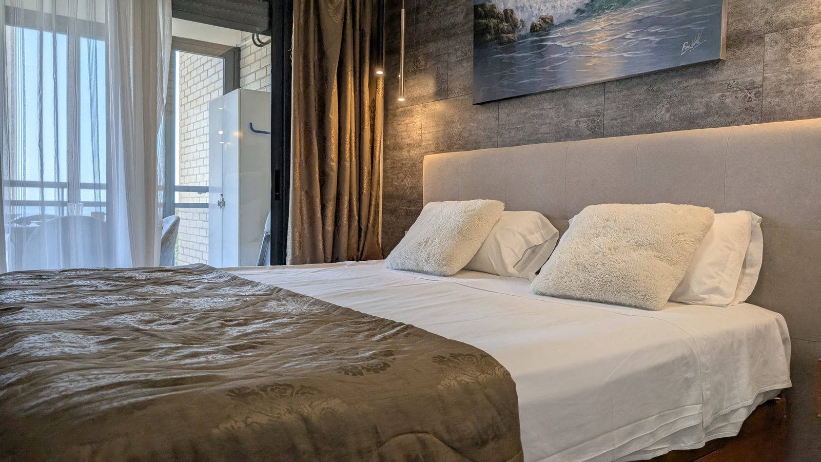 photo of Villa or house on Carrer Migjorn, 2, 03570 Benidorm, Alicante, Spain