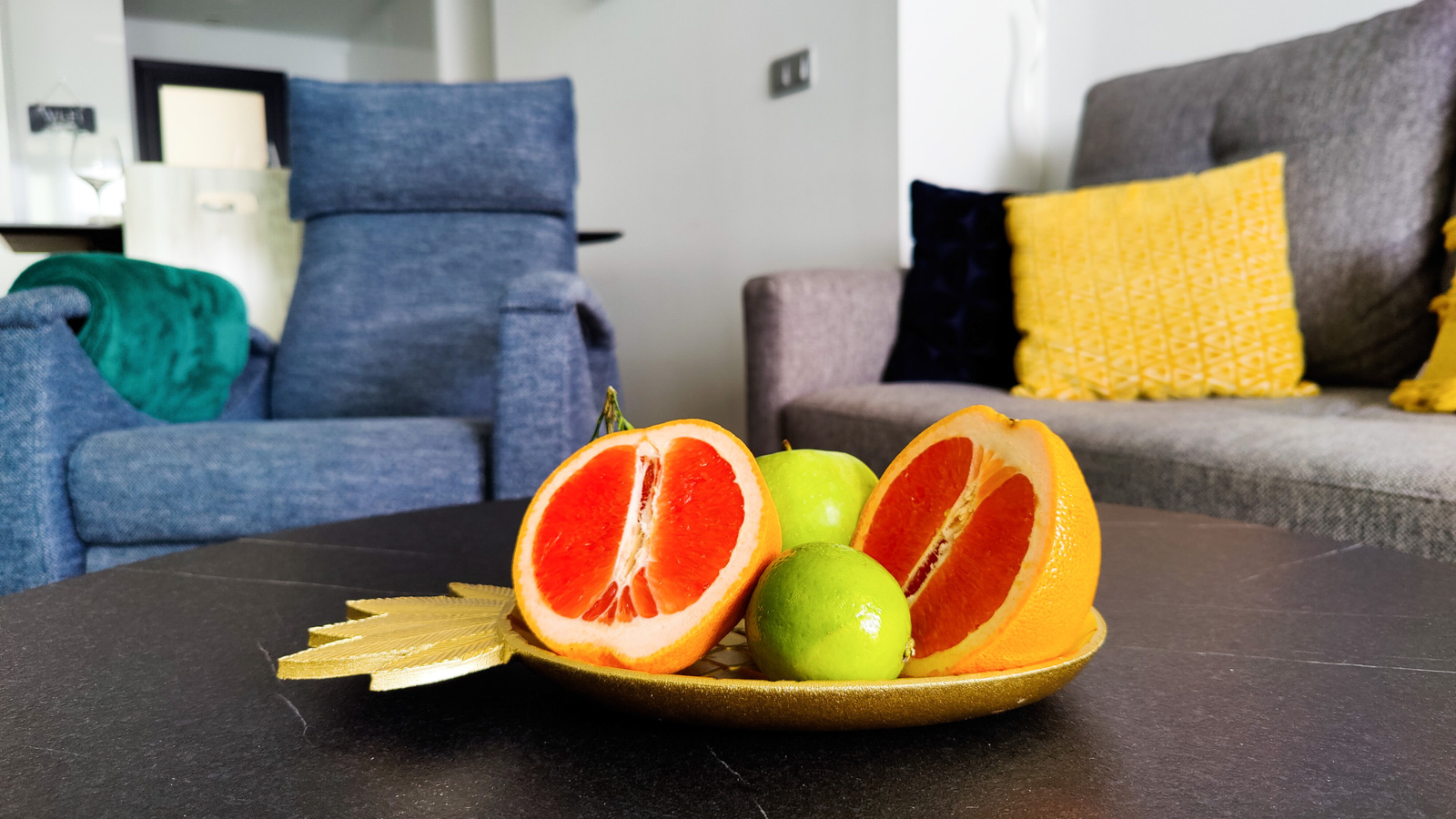 photo of Apartments on Av. de la Armada Española, 18, 03502 Benidorm, Alicante, Spain