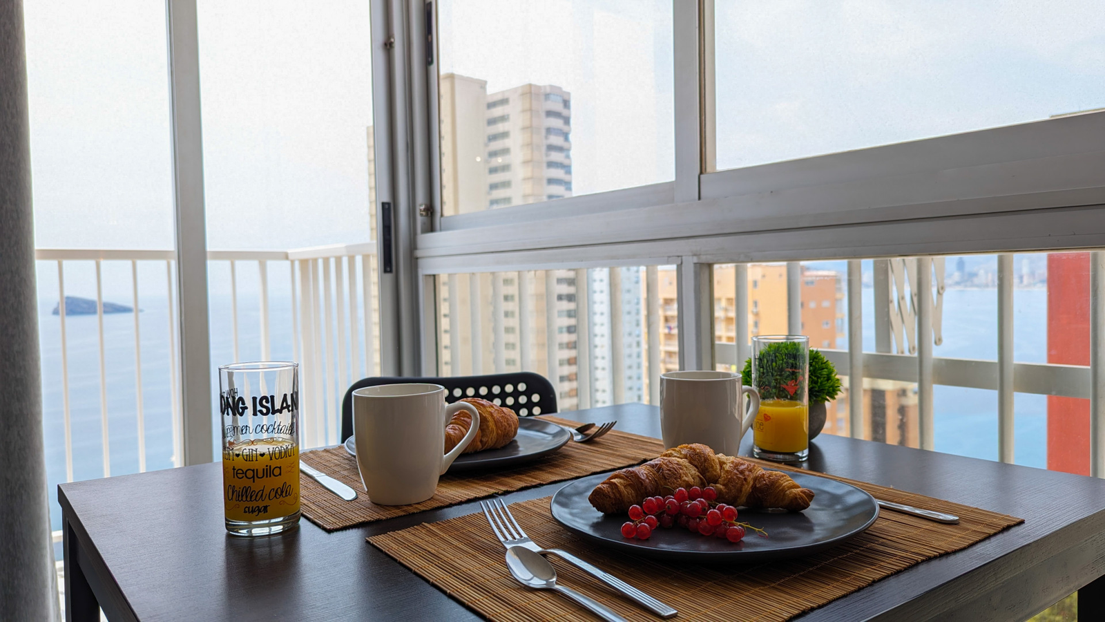 photo of Apartments on C. Sierra Dorada, 2, 03503 Benidorm, Alicante, Spain