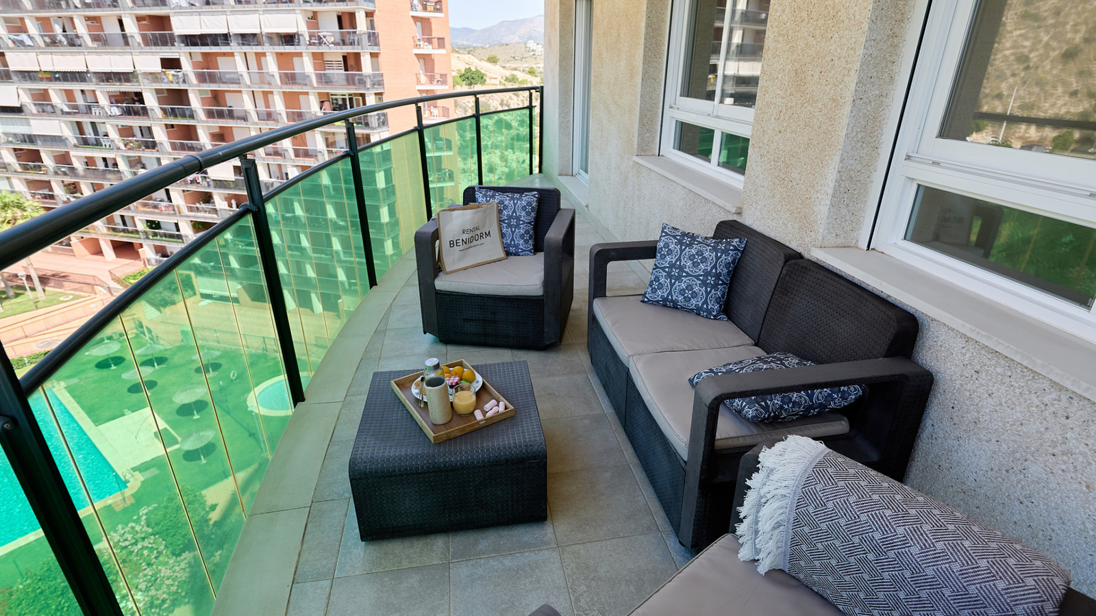 photo of Villa or house on Av. Mestral, 5, 03570 La Vila Joiosa, Alicante, Spain