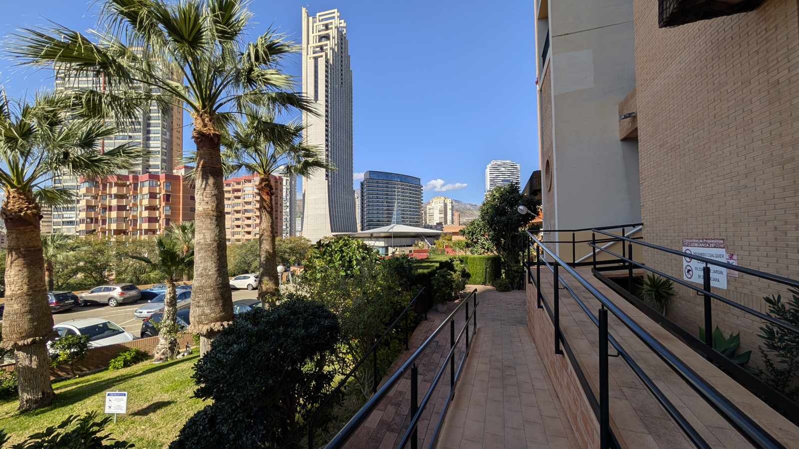 photo of Apartments on C. Asturias, 8, 03502 Benidorm, Alicante, Spain