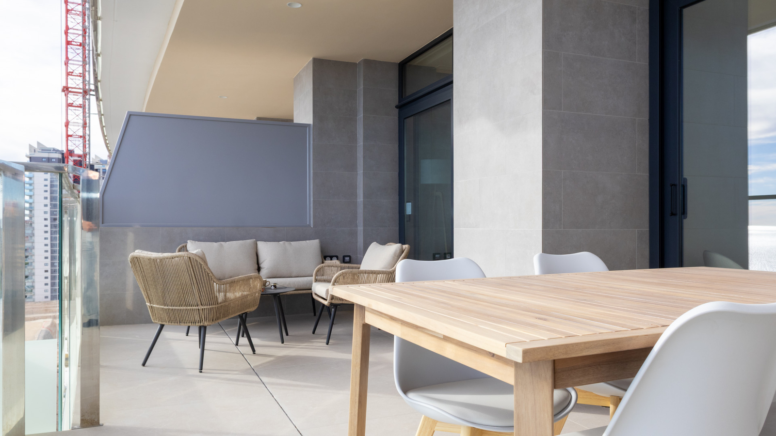 photo of Apartments on Av. República Argentina, 19, 03502 Benidorm, Alicante, Spain