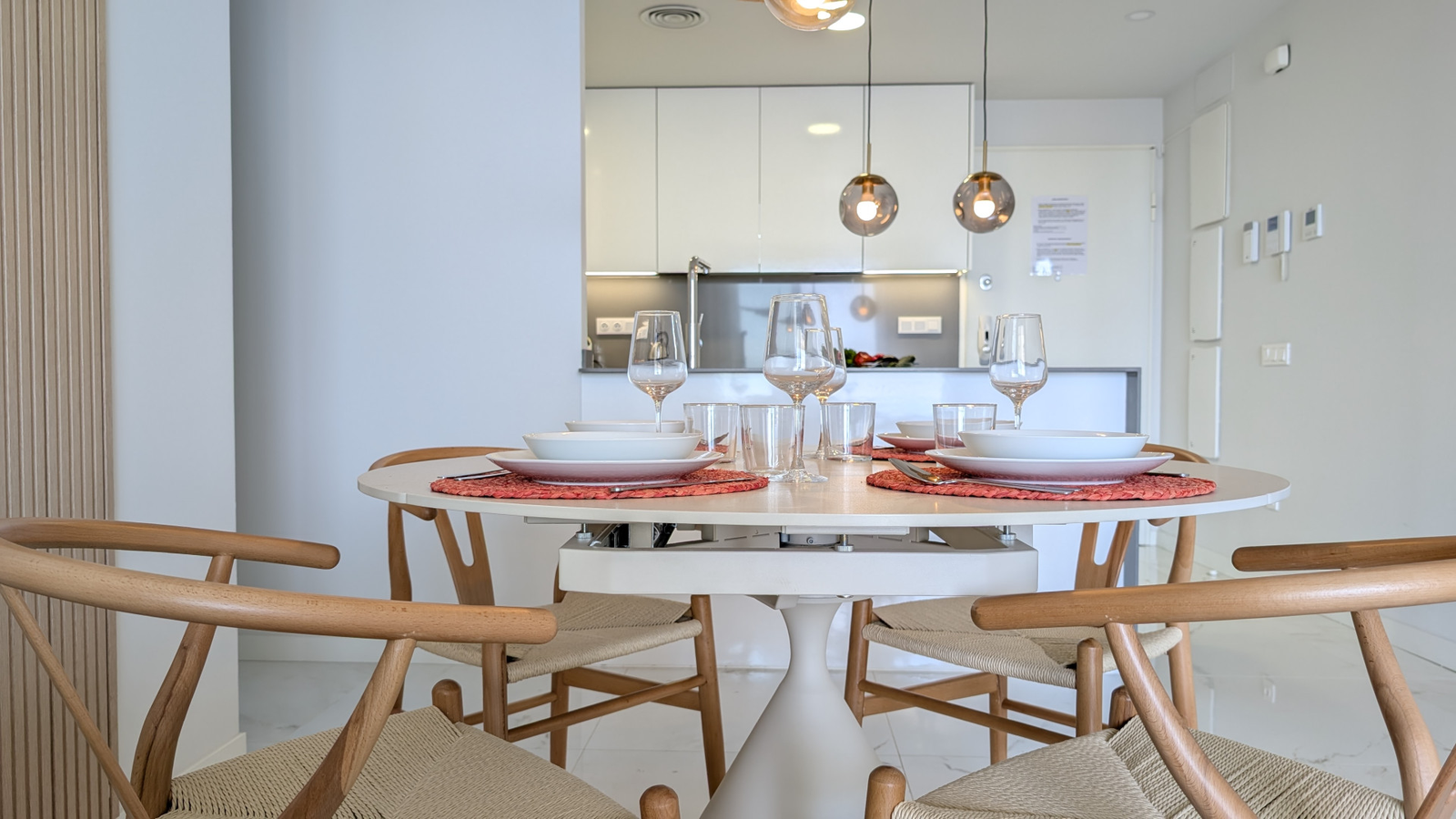 photo of Apartments on Avinguda de Benissa, 2, 03502 Benidorm, Alicante, Spain