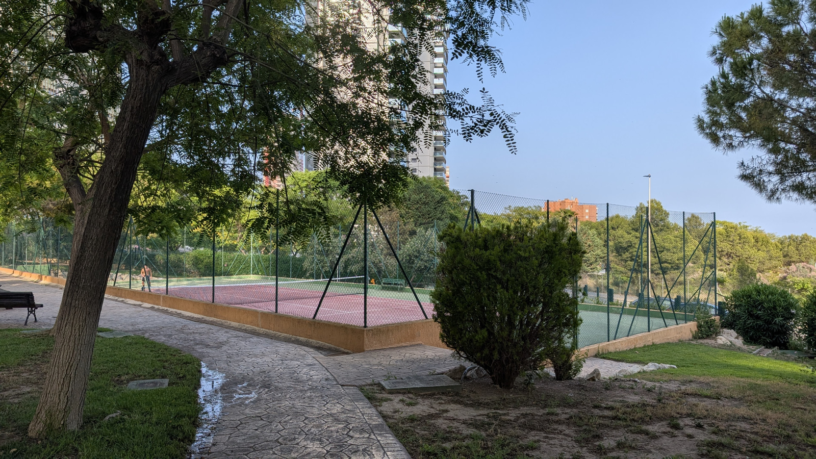 photo of Apartments on Av. Murtal, 22, 03502 Benidorm, Alicante, Spain