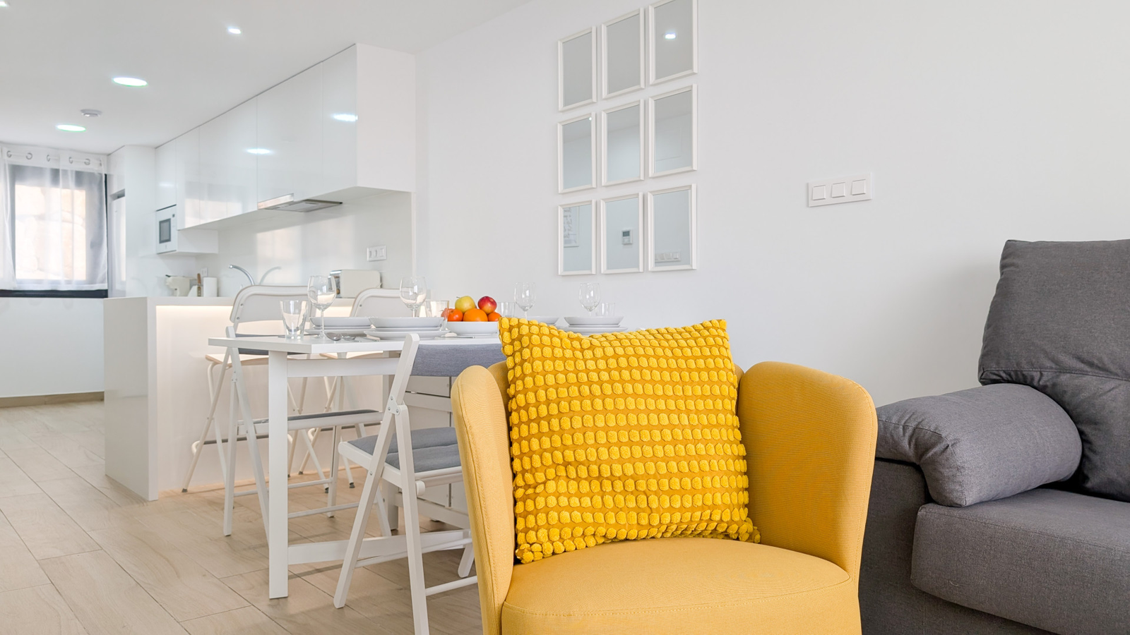 photo of Apartments on Av. Costa Brava, 31, 03509 Finestrat, Alicante, Spain