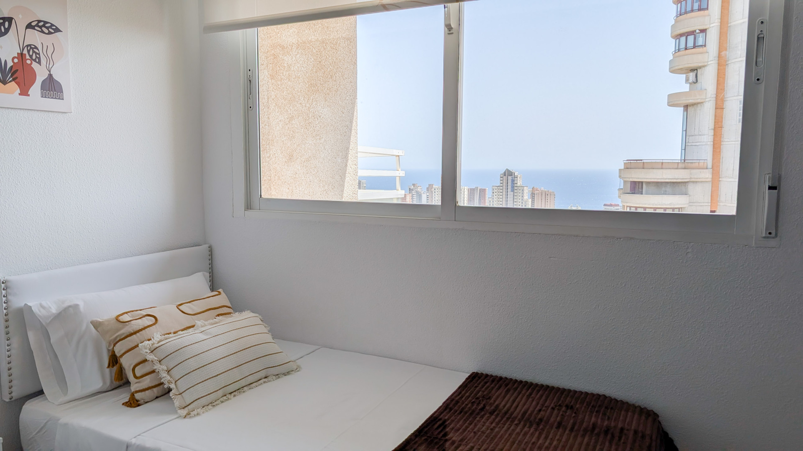 photo of Apartments on Av. del Municipi, 8, 03502 Benidorm, Alicante, Spain